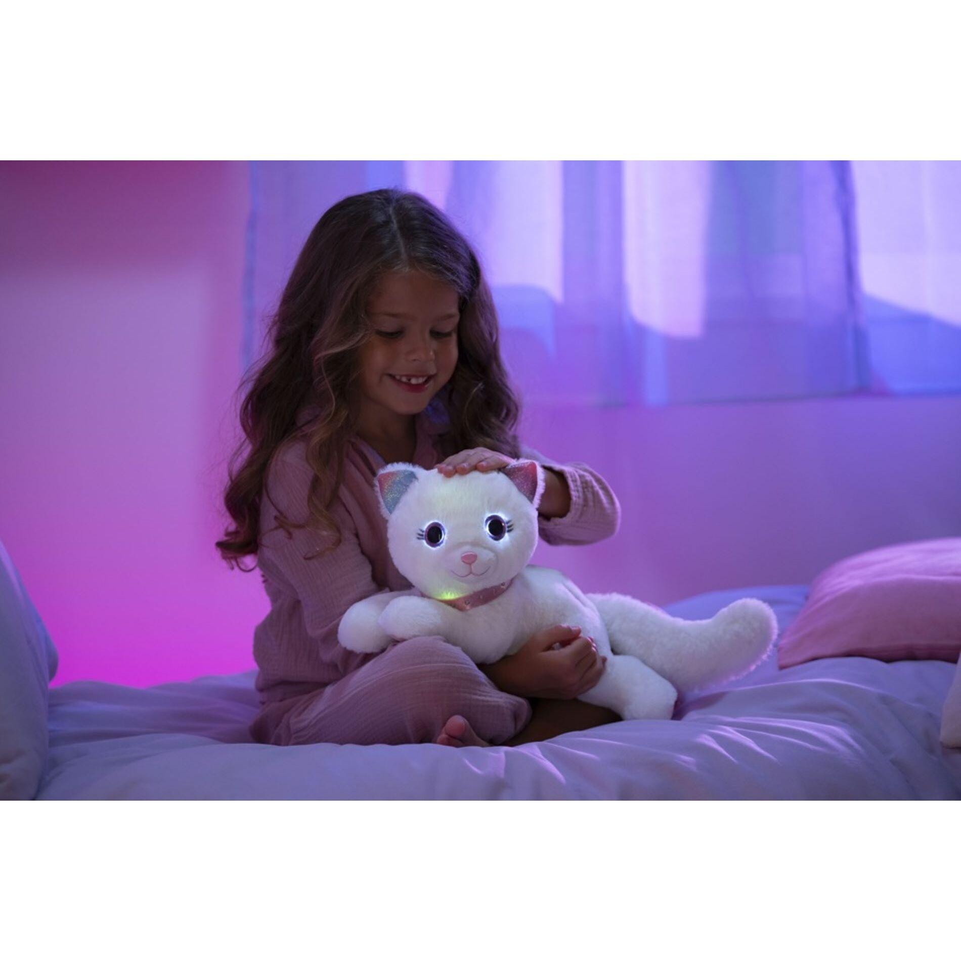 Voir la diapositive 5 : GP TOYS Peluche Cuty Bella Fashionista