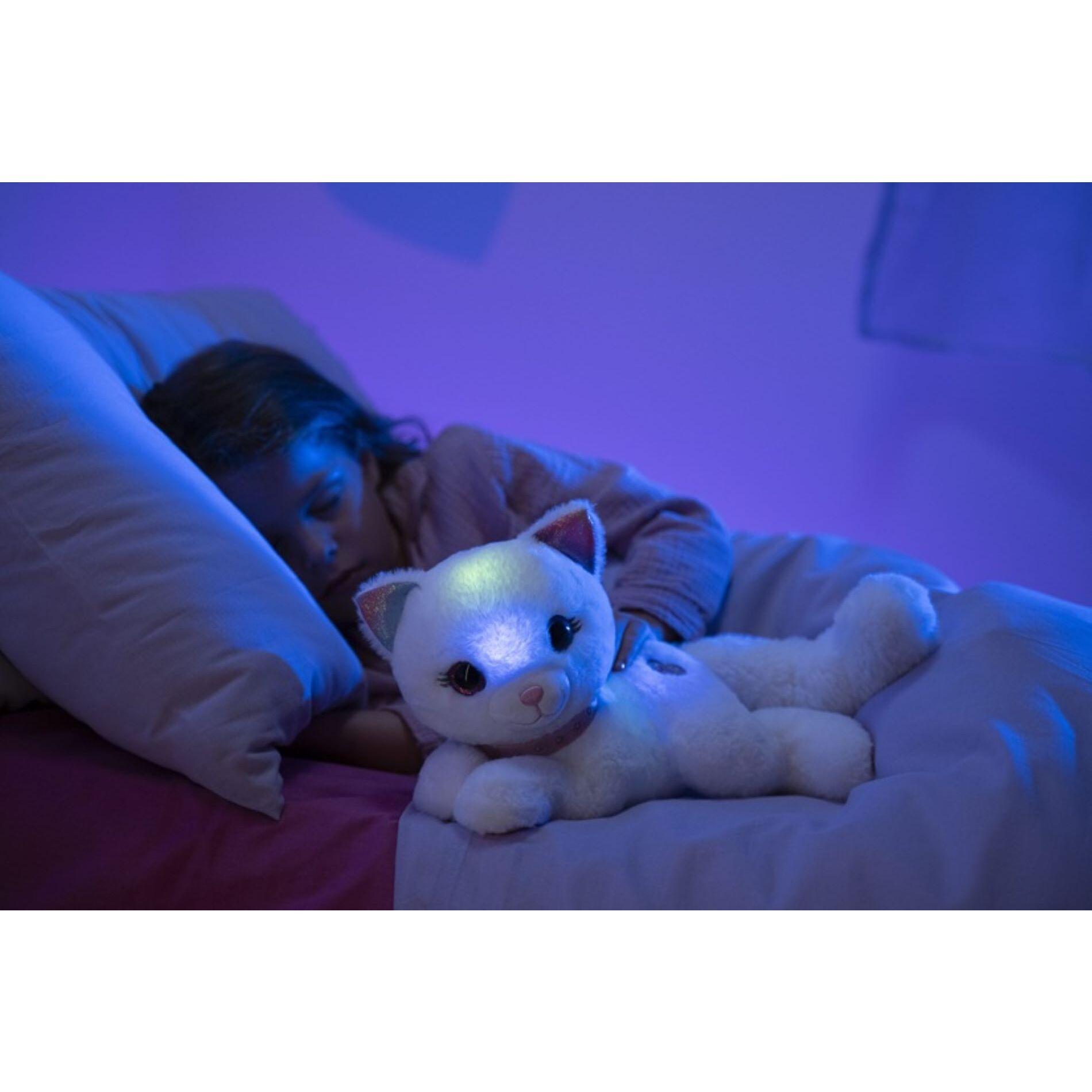 Voir la diapositive 6 : GP TOYS Peluche Cuty Bella Fashionista