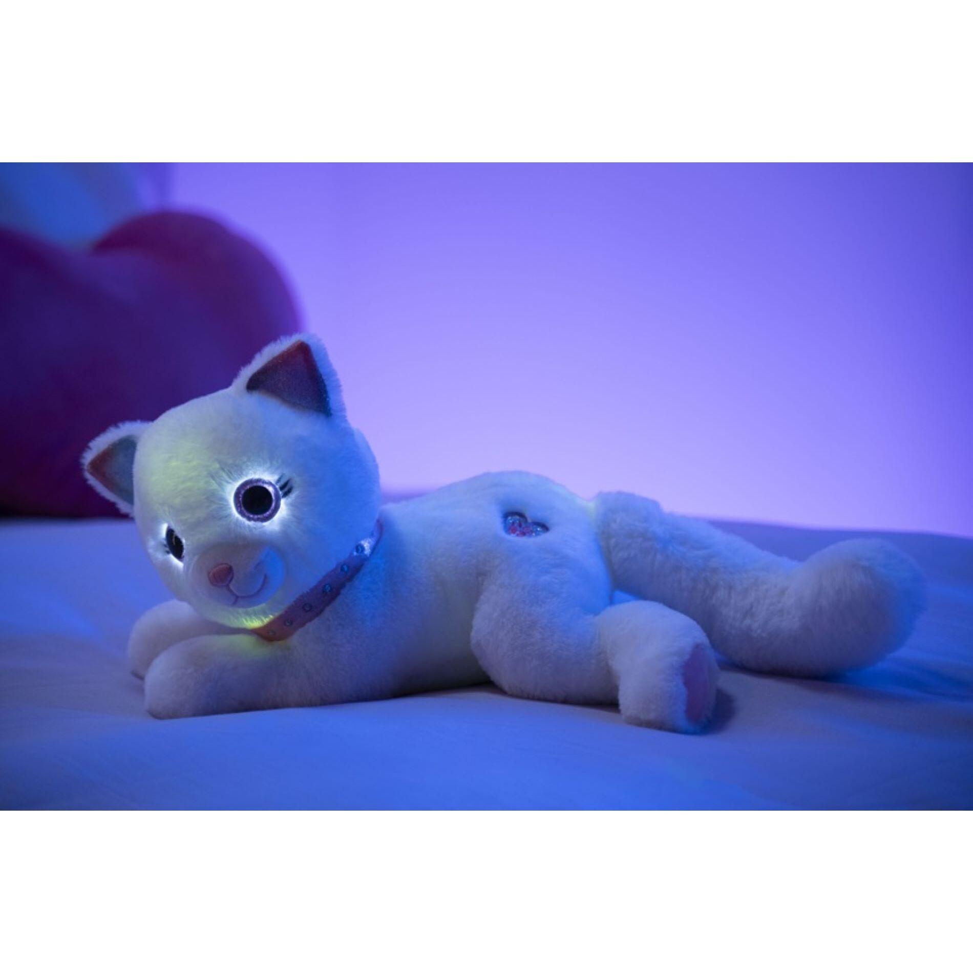 Voir la diapositive 7 : GP TOYS Peluche Cuty Bella Fashionista
