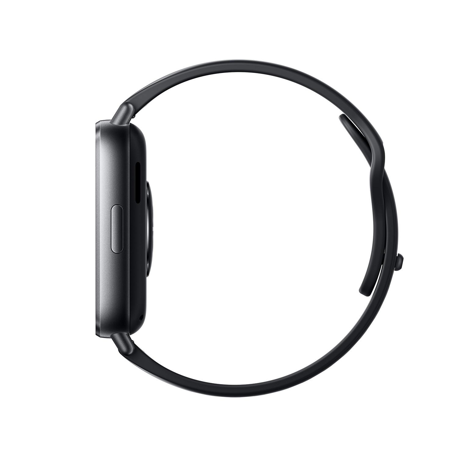 Voir la diapositive 6 : XIAOMI Montre connectée Redmi Watch Active 5 - Noir