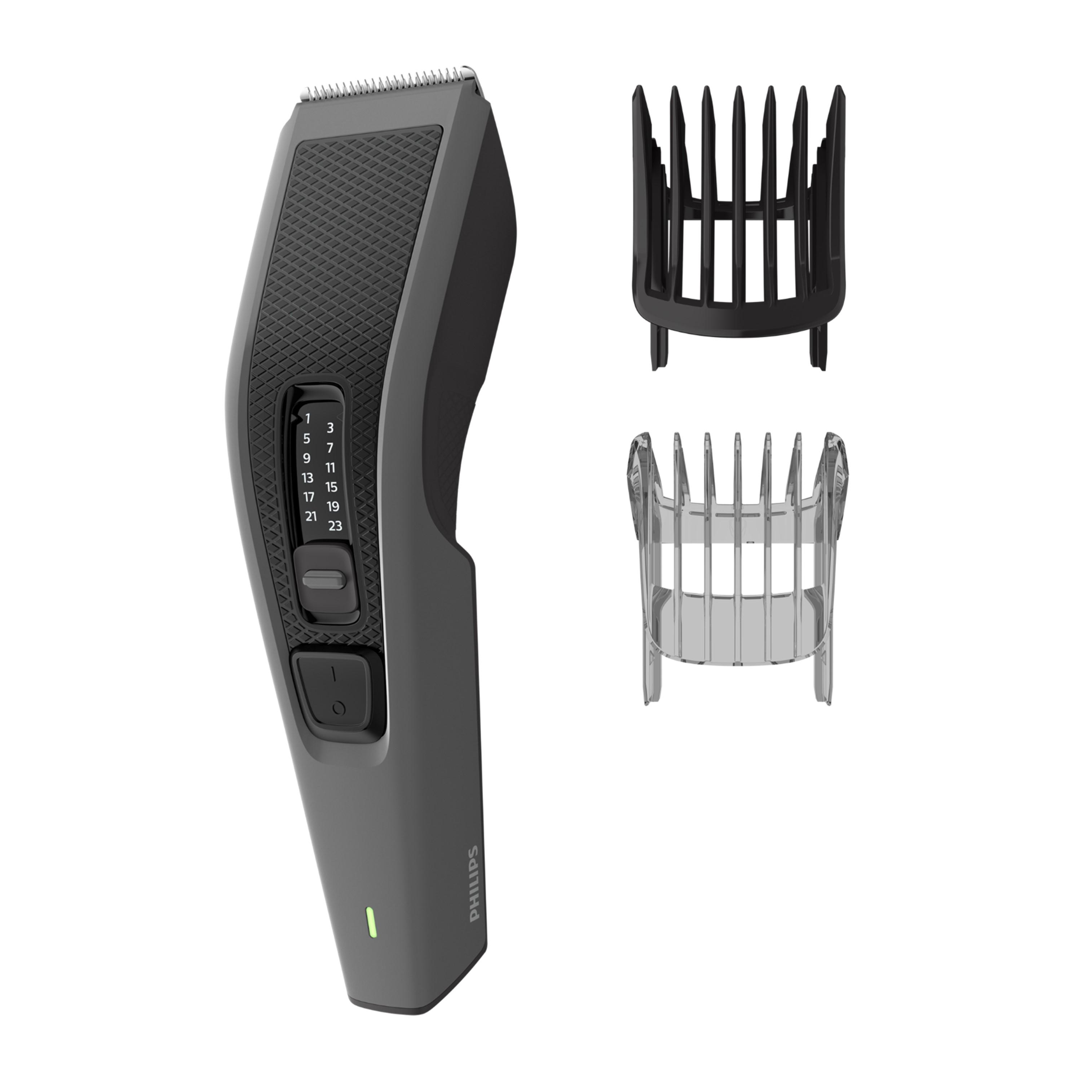 PHILIPS Tondeuse cheveux HC3525/15 - Noir
