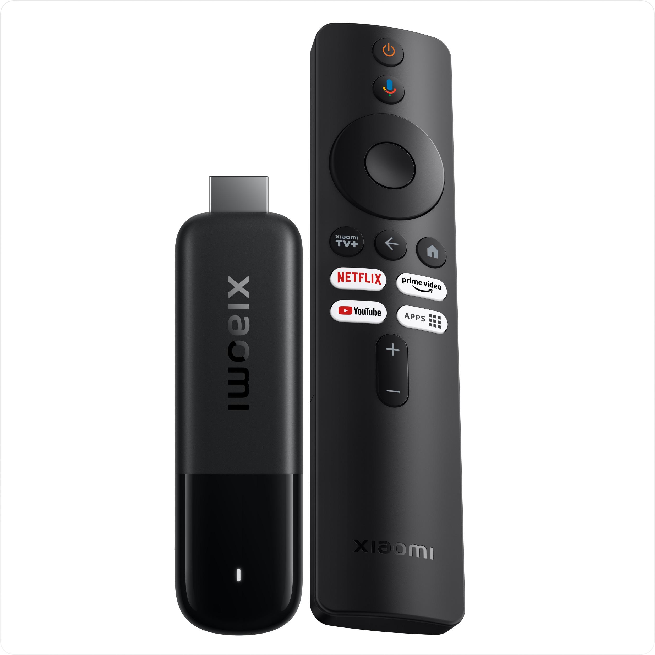 XIAOMI Stick TV 4K OB6-EU