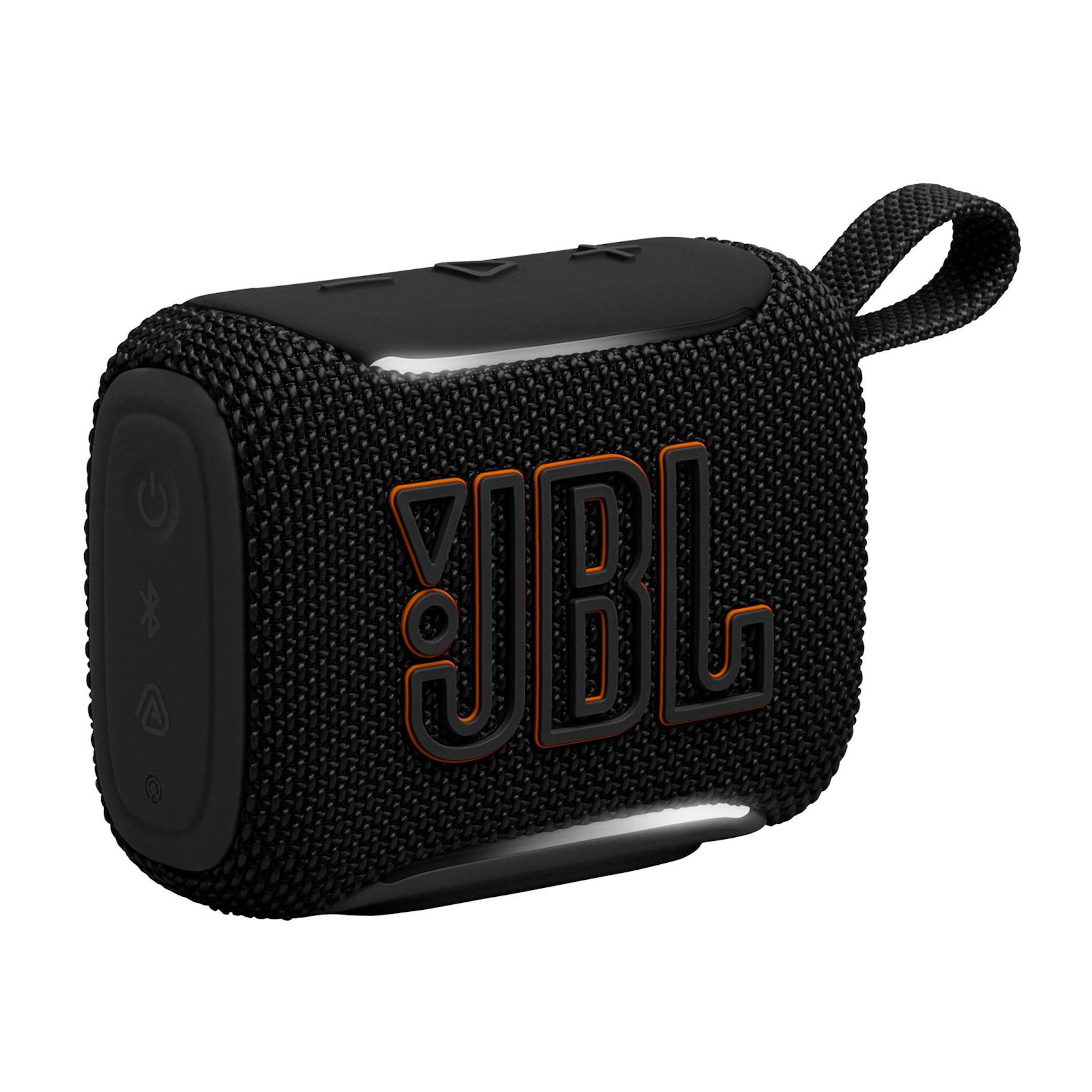 JBL Enceinte portable Bluetooth GO5 - Noir