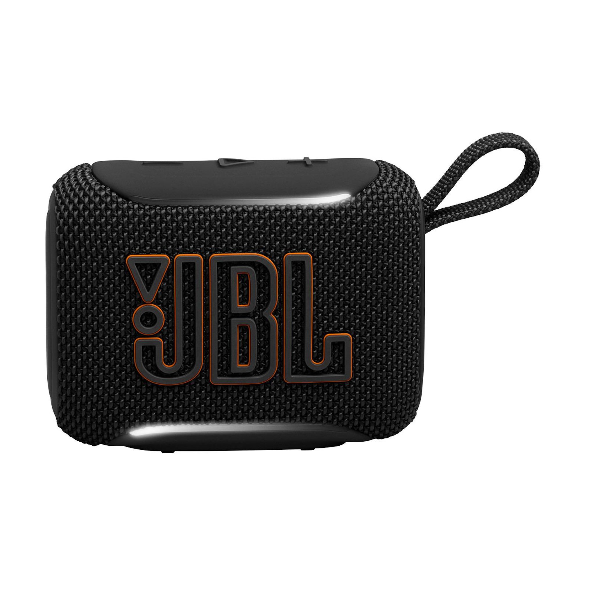 Voir la diapositive 2 : JBL Enceinte portable Bluetooth GO5 - Noir