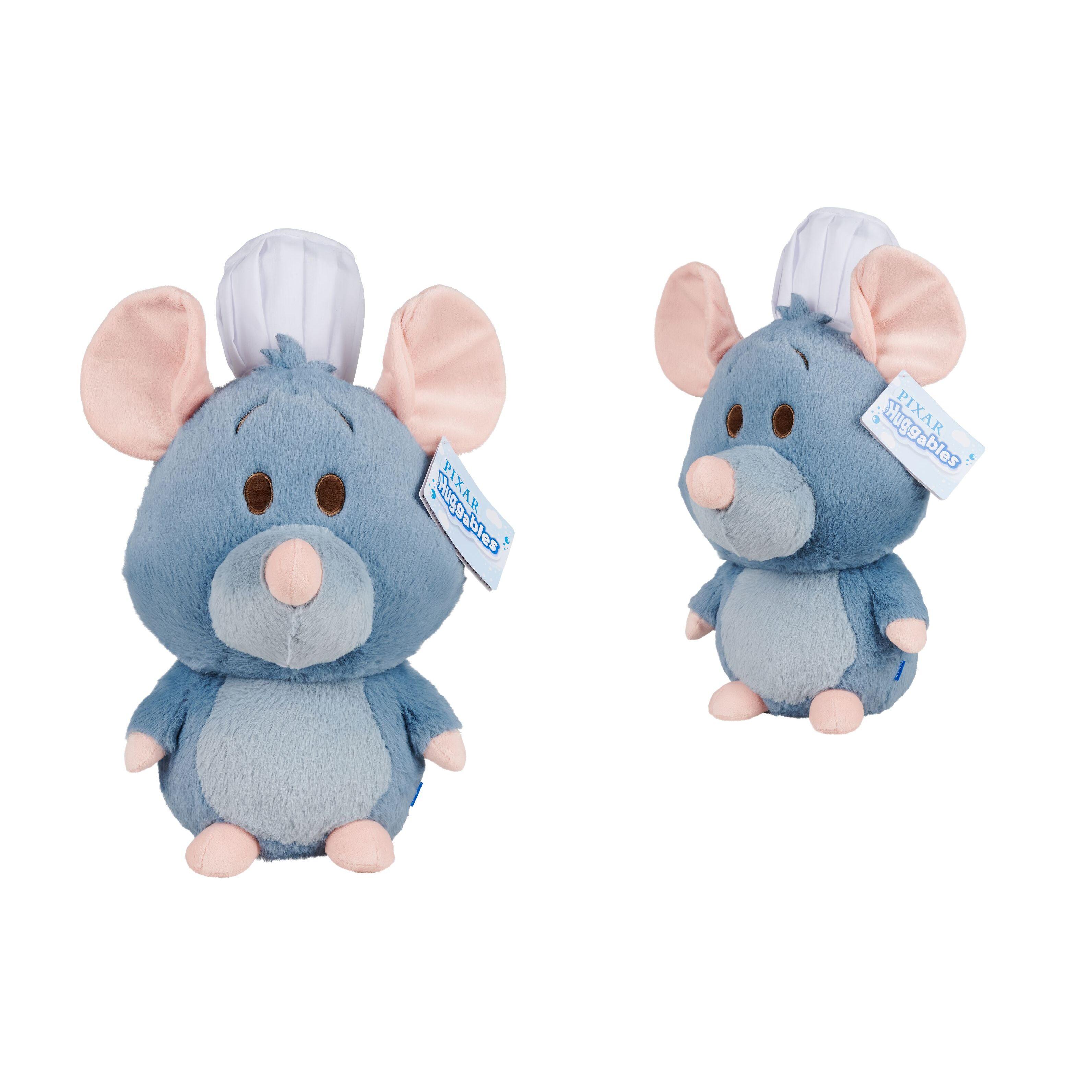 SIMBA TOYS Peluche Remy câlinable "Huggable" 35 cm