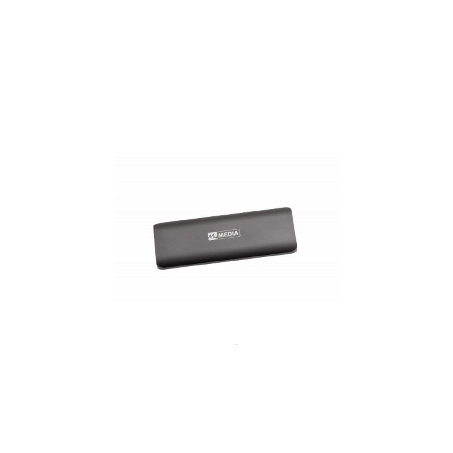 Voir la diapositive 1 : Disque Dur Externe SSD 256Go USB 3.2 - Noir