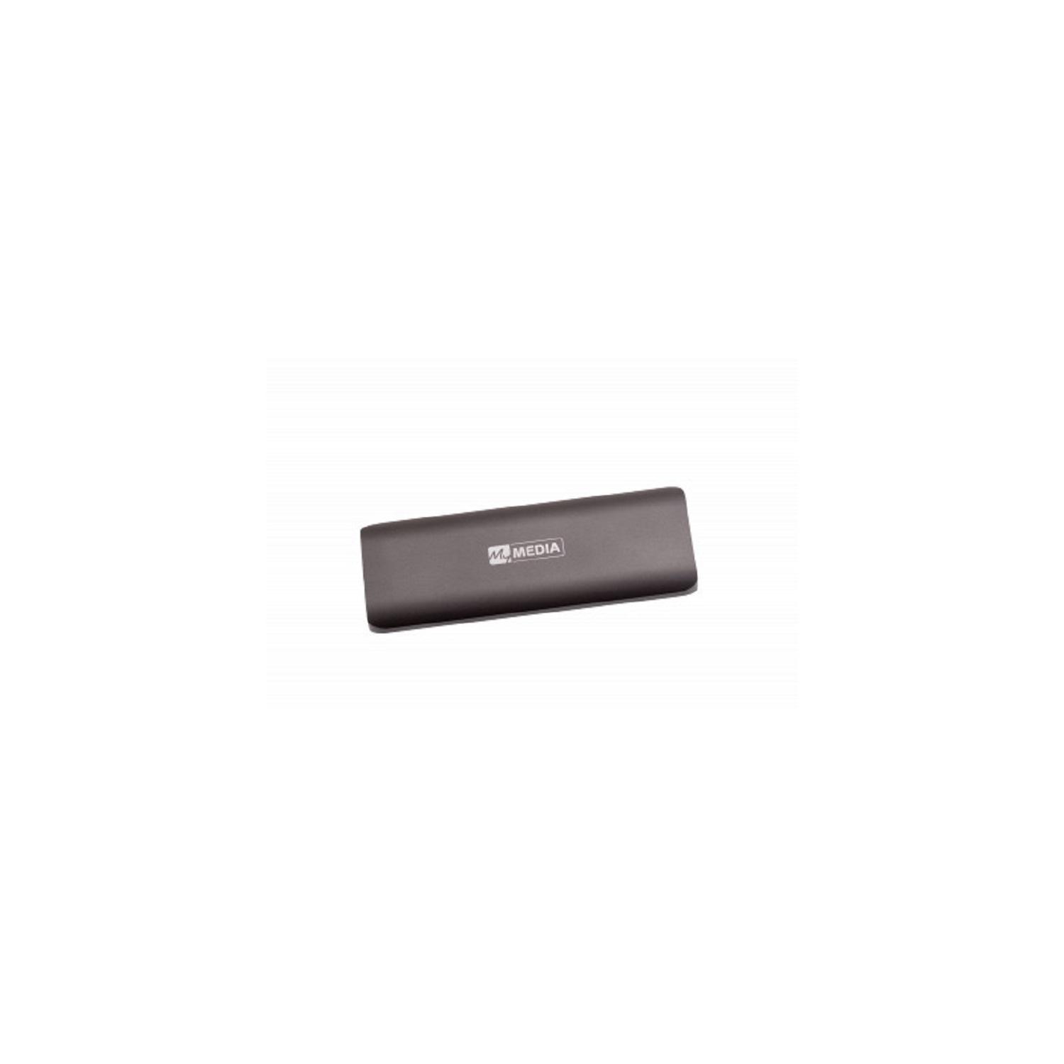 Voir la diapositive 5 : Disque Dur Externe SSD 256Go USB 3.2 - Noir