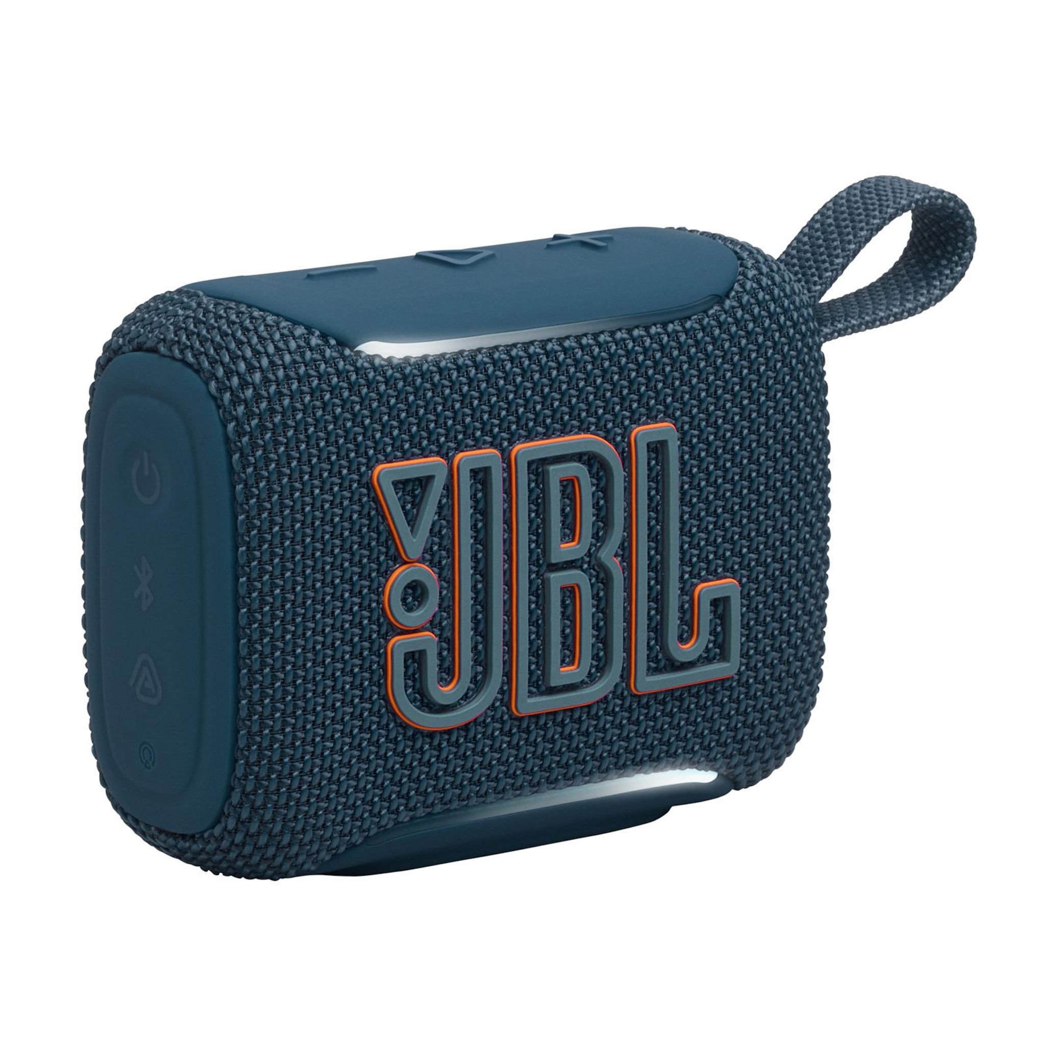 JBL Enceinte portable Bluetooth GO5 - Bleu