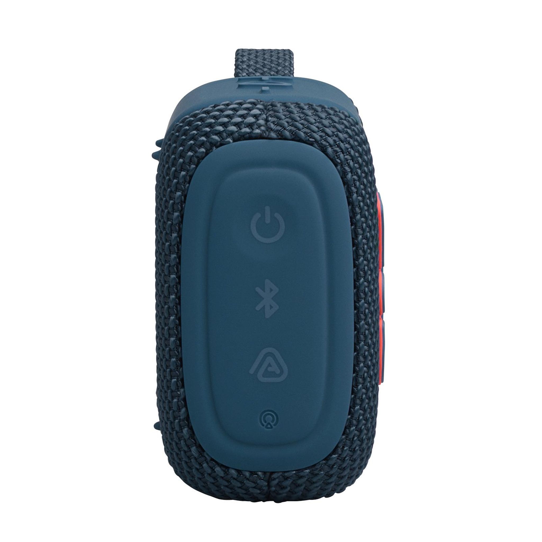 Voir la diapositive 4 : JBL Enceinte portable Bluetooth GO5 - Bleu
