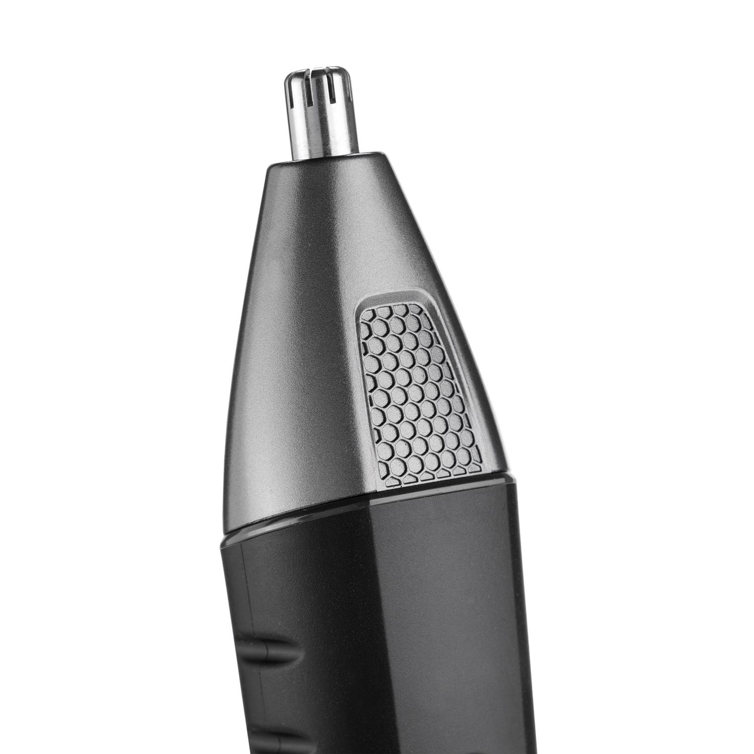 Voir la diapositive 9 : BABYLISS Tondeuse multi usage MT815E - Noir