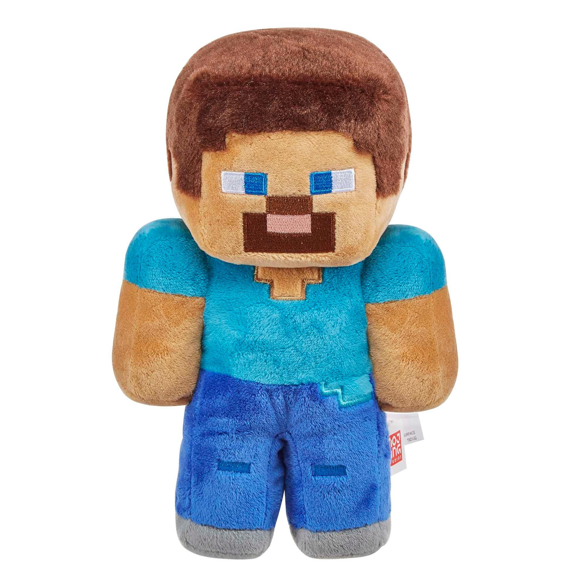 Voir la diapositive 23 : MINECRAFT Peluche Minecraft 20 cm