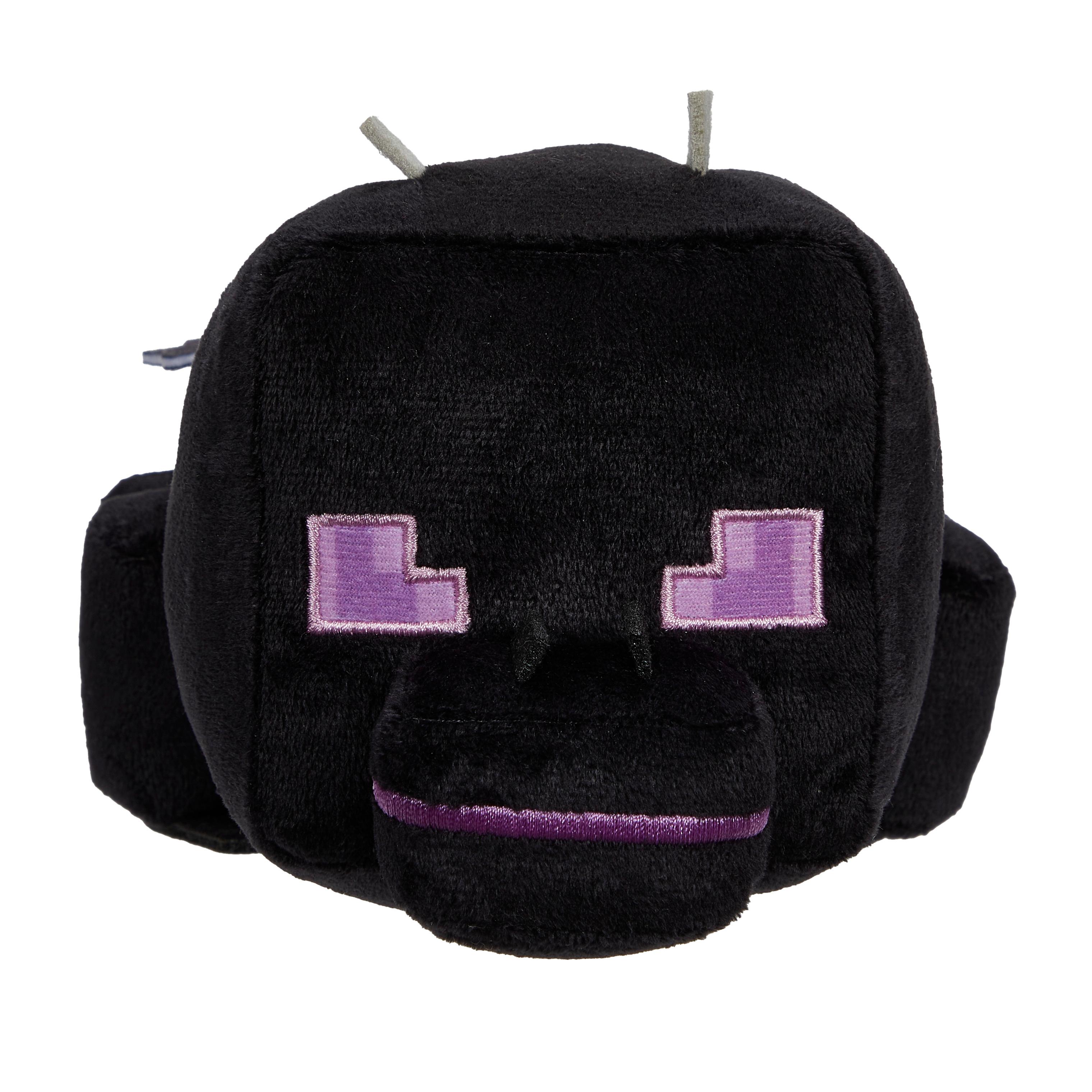 Voir la diapositive 24 : MINECRAFT Peluche Minecraft 20 cm