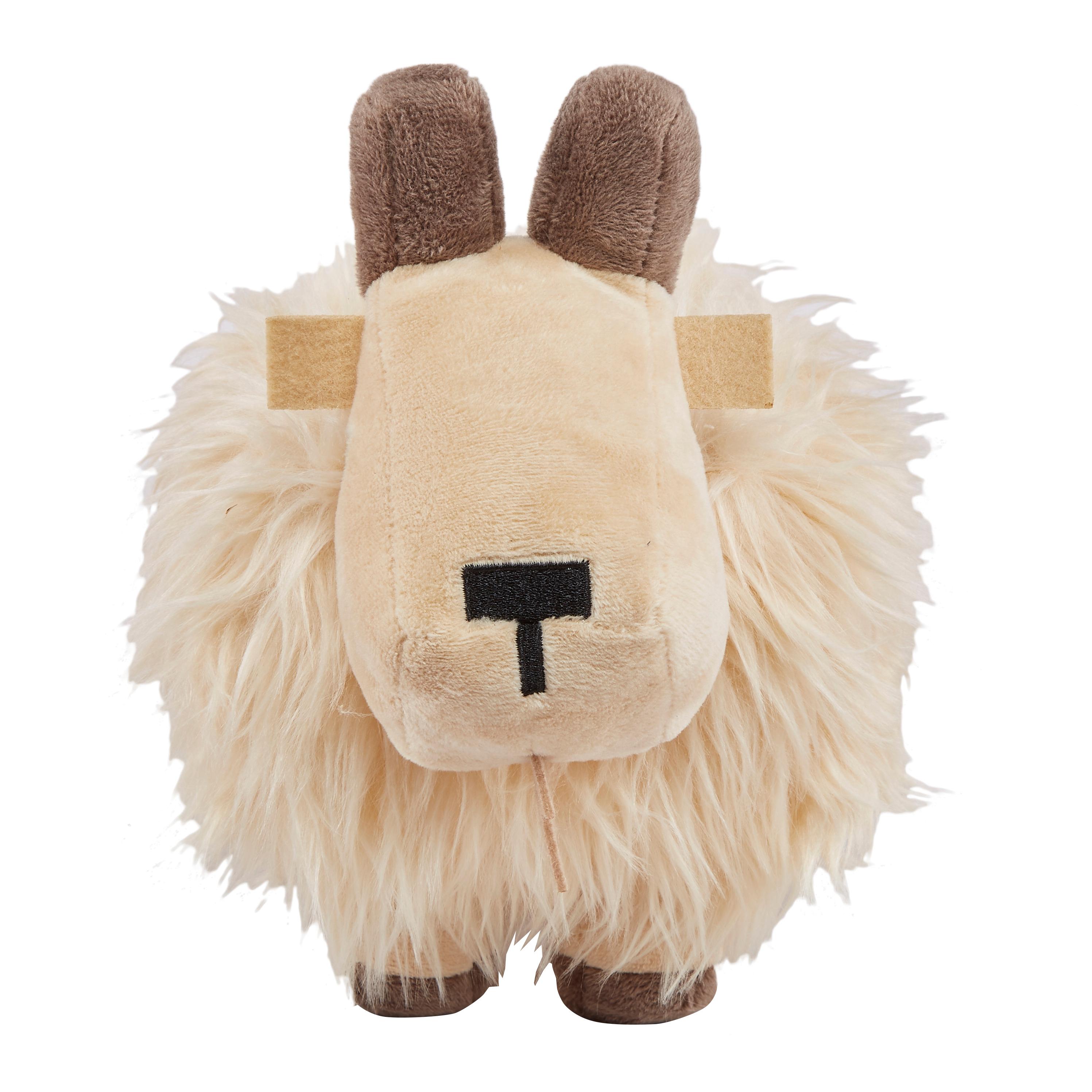 Voir la diapositive 26 : MINECRAFT Peluche Minecraft 20 cm