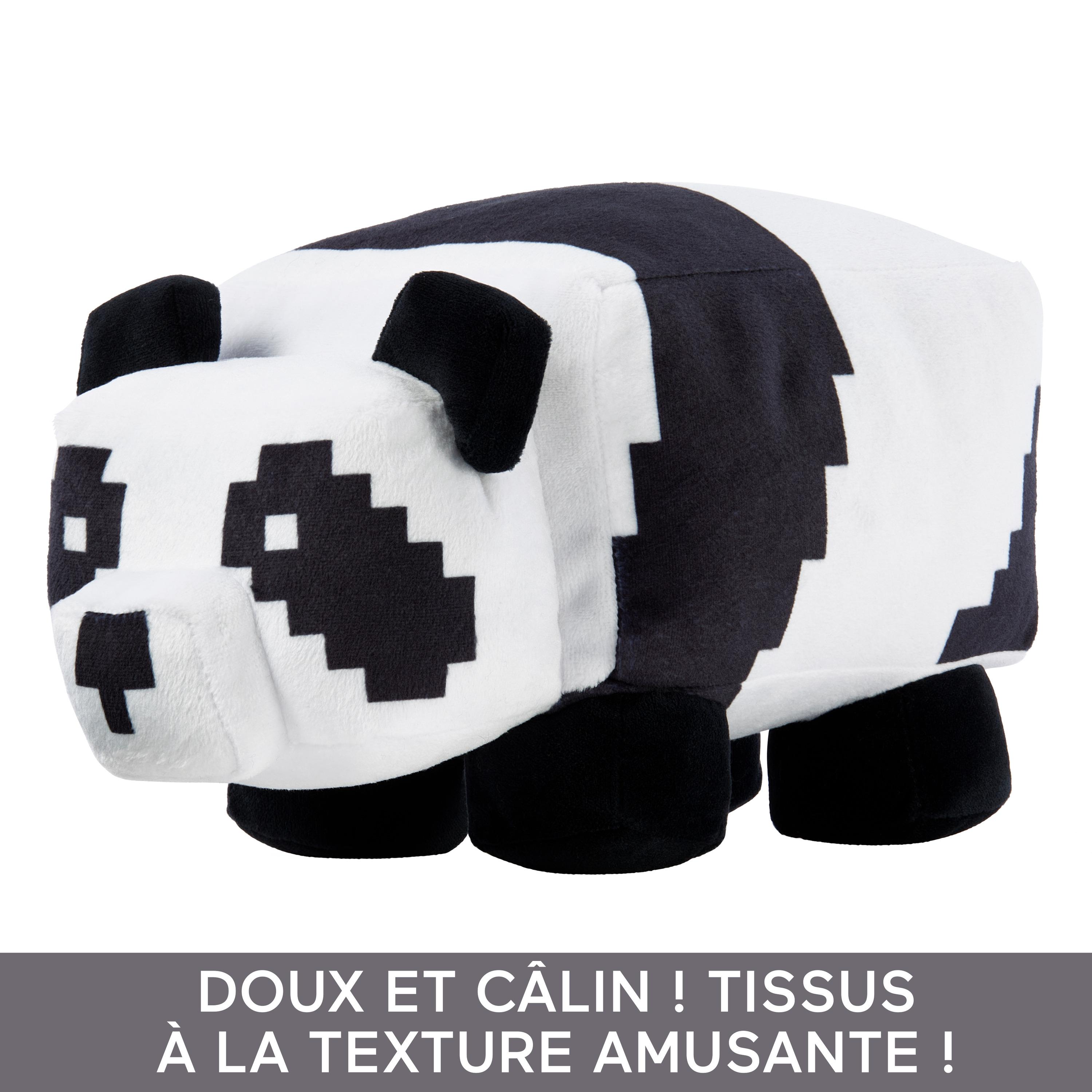 Voir la diapositive 28 : MINECRAFT Peluche Minecraft 20 cm