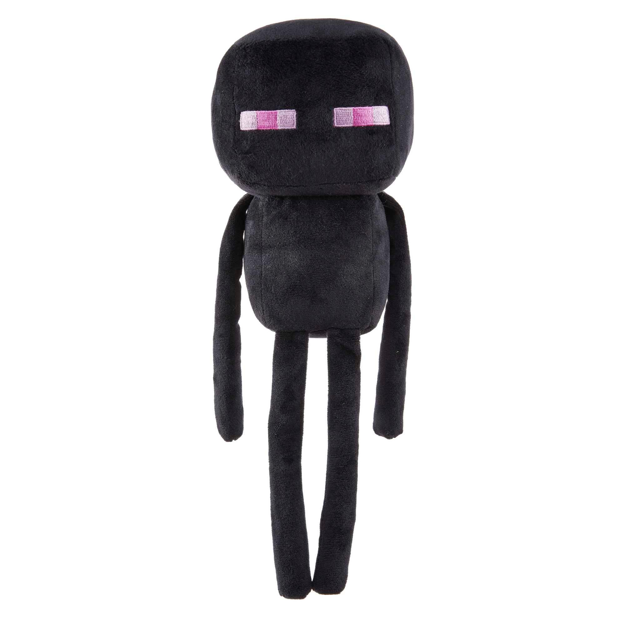Voir la diapositive 3 : MINECRAFT Peluche Minecraft 20 cm