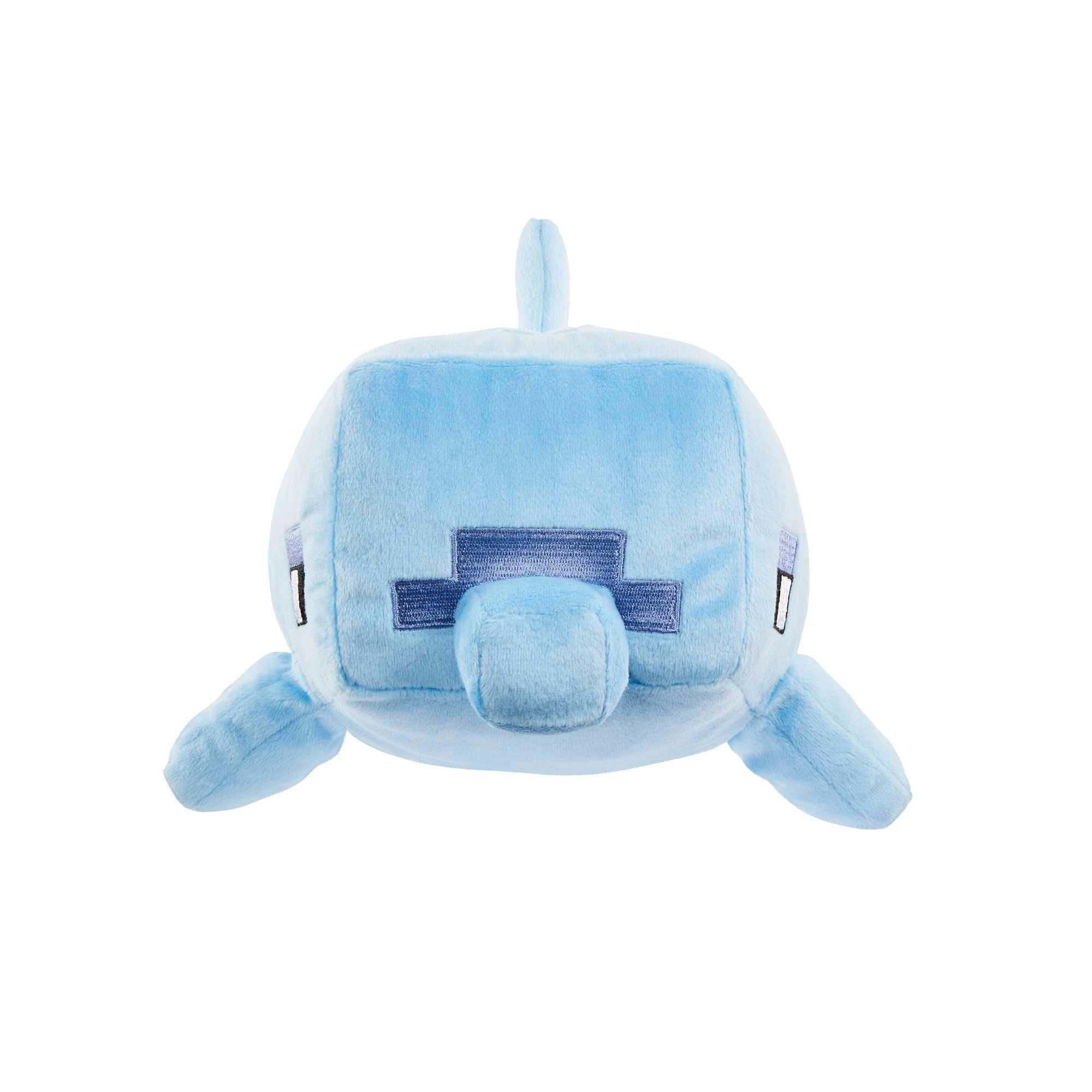 Voir la diapositive 5 : MINECRAFT Peluche Minecraft 20 cm
