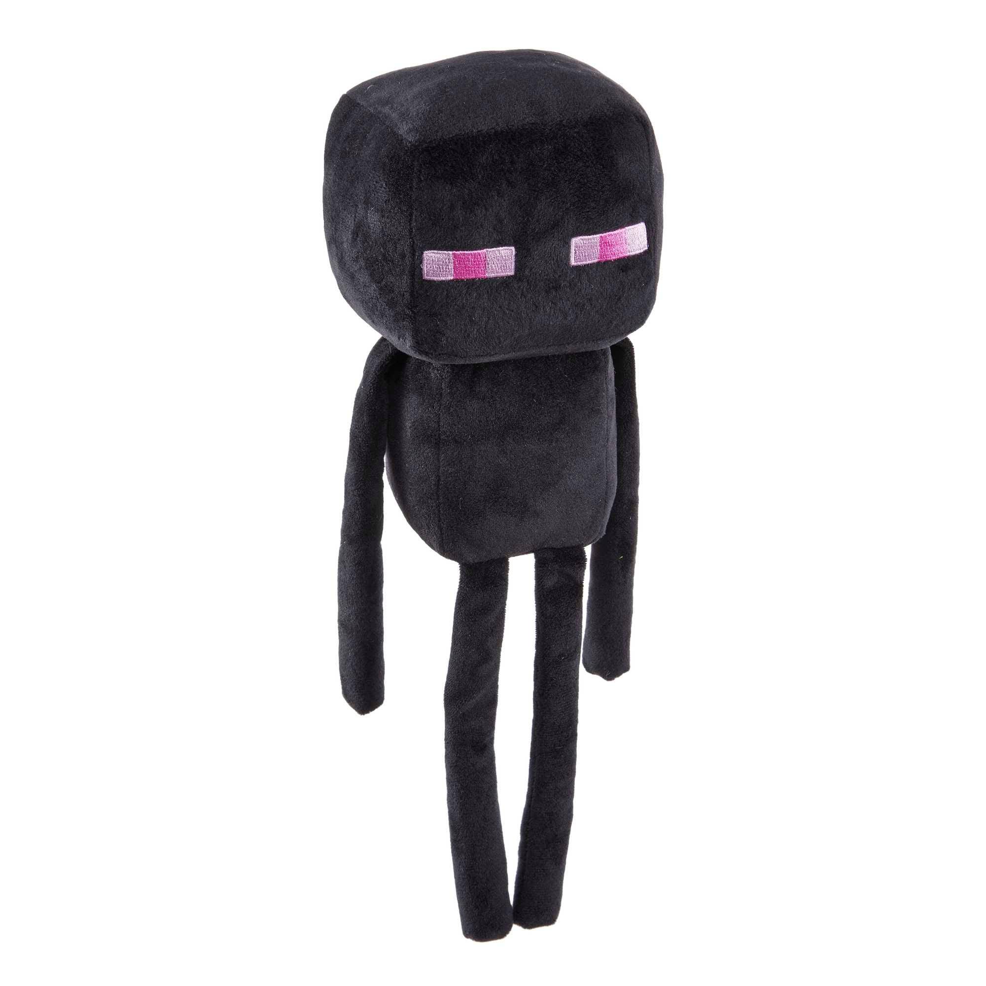 Voir la diapositive 17 : MINECRAFT Peluche Minecraft 20 cm