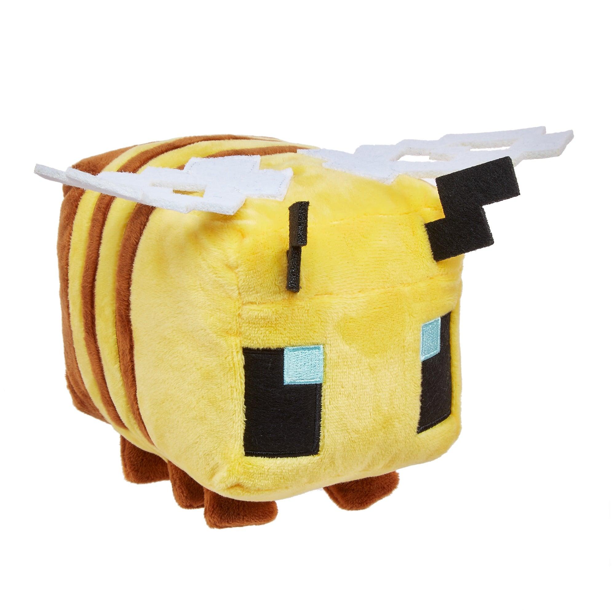Voir la diapositive 19 : MINECRAFT Peluche Minecraft 20 cm