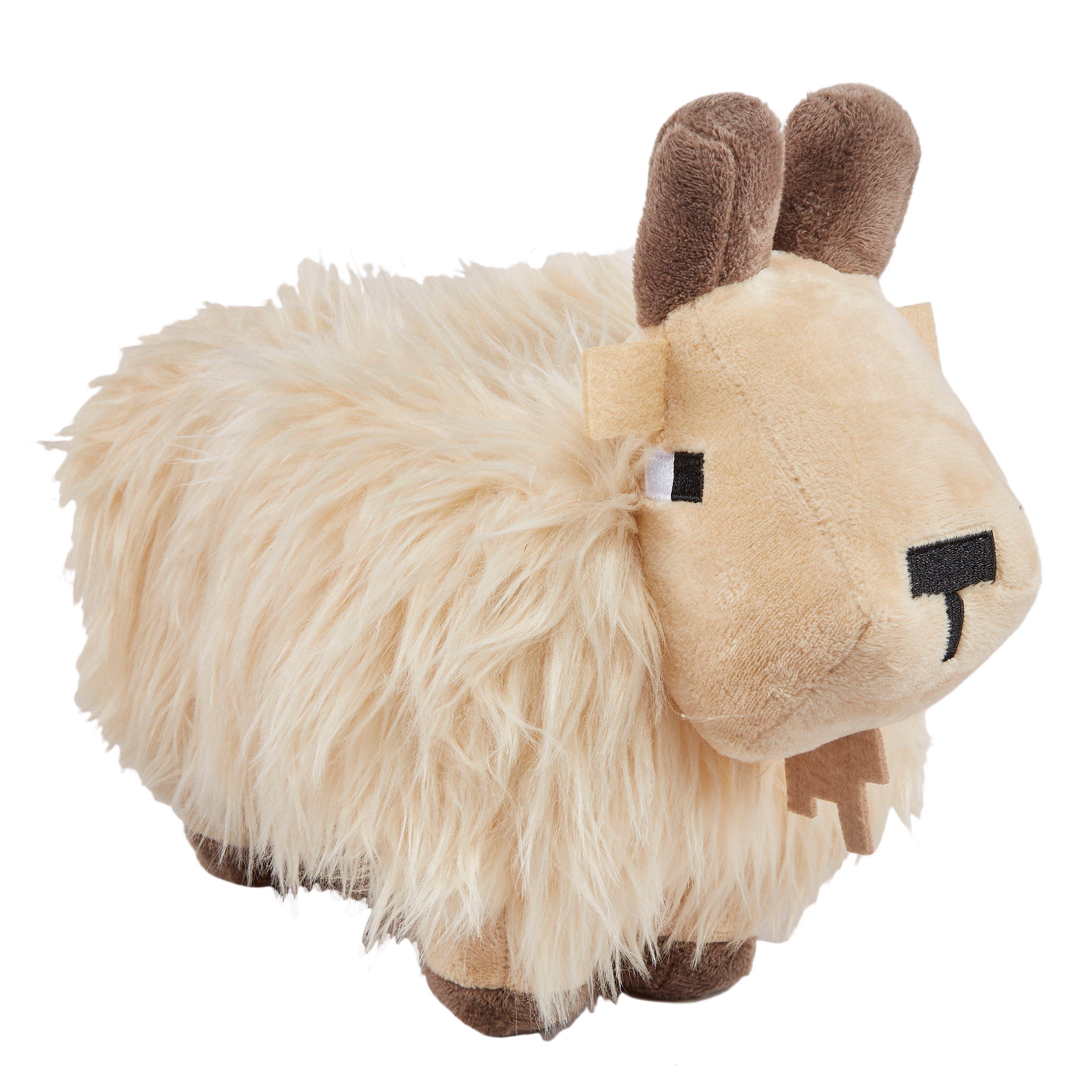 Voir la diapositive 20 : MINECRAFT Peluche Minecraft 20 cm