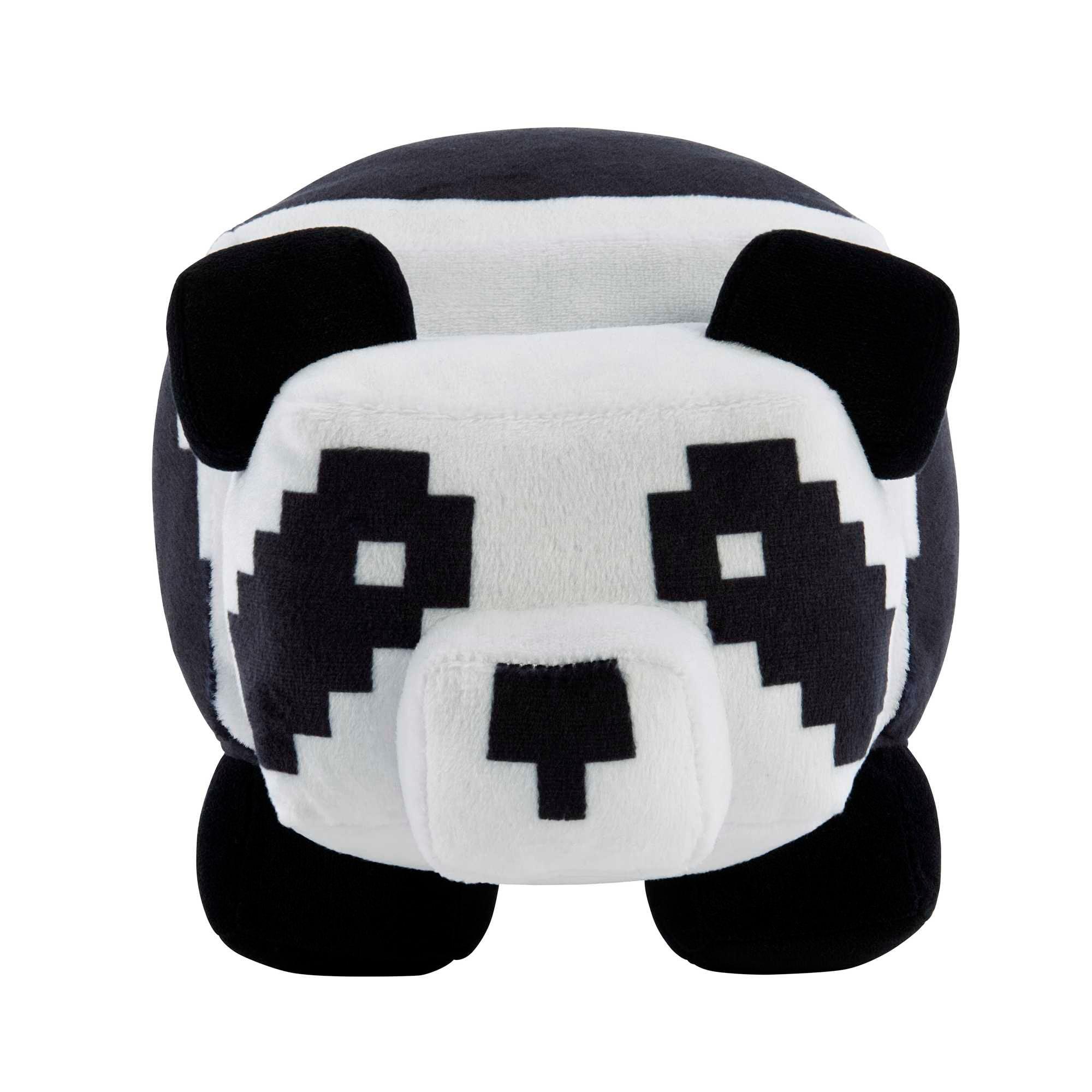 Voir la diapositive 22 : MINECRAFT Peluche Minecraft 20 cm