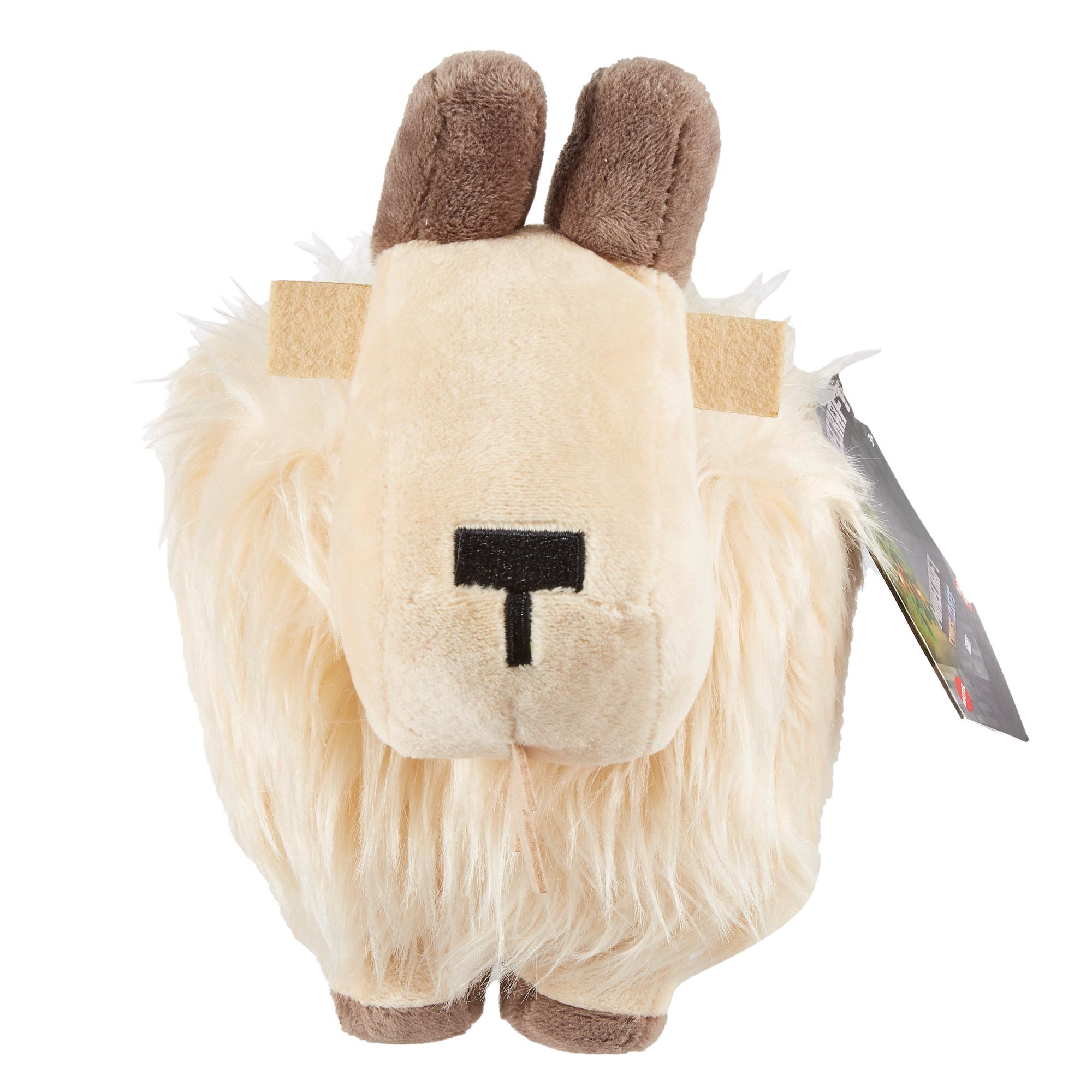 Voir la diapositive 9 : MINECRAFT Peluche Minecraft 20 cm