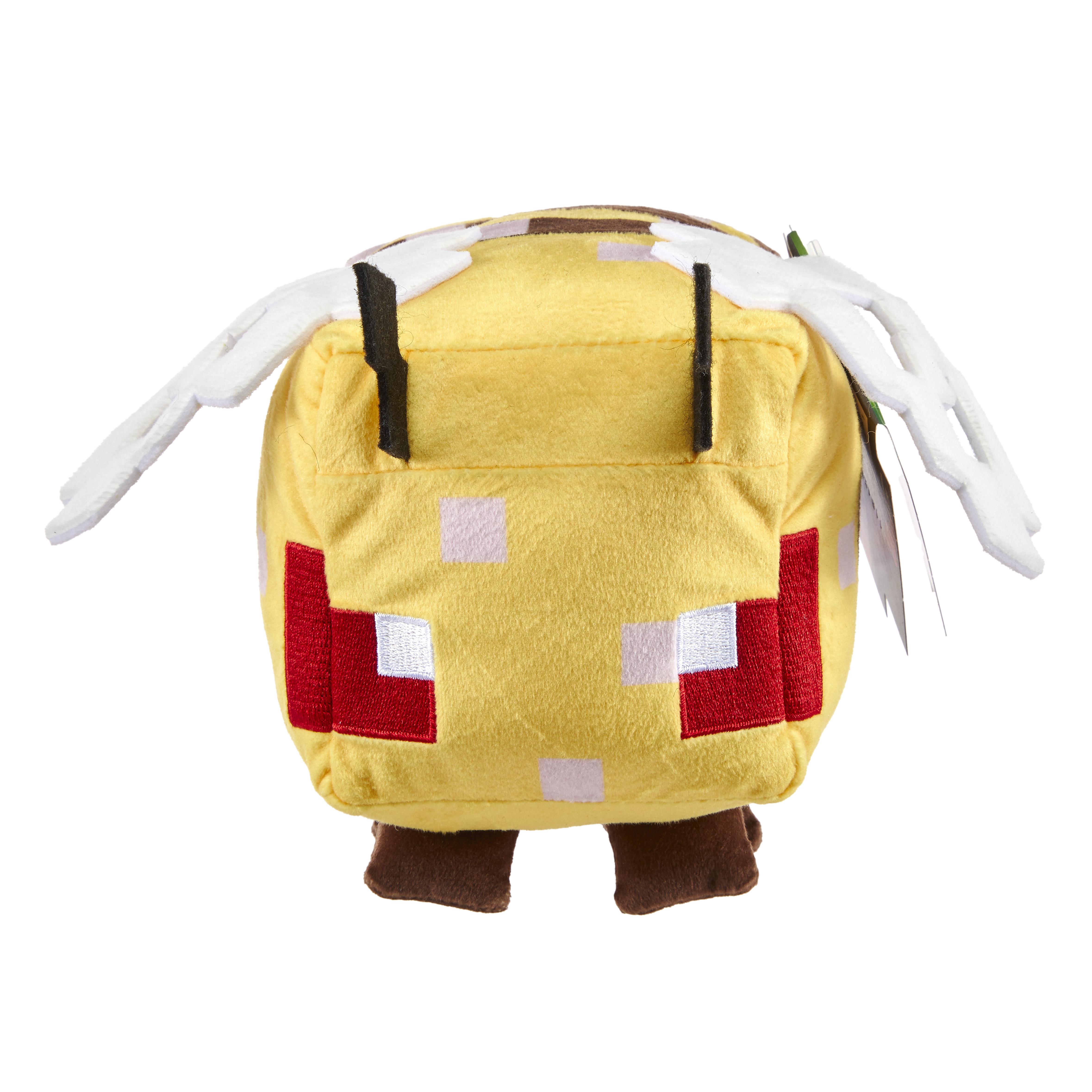 Voir la diapositive 16 : MINECRAFT Peluche Minecraft 20 cm