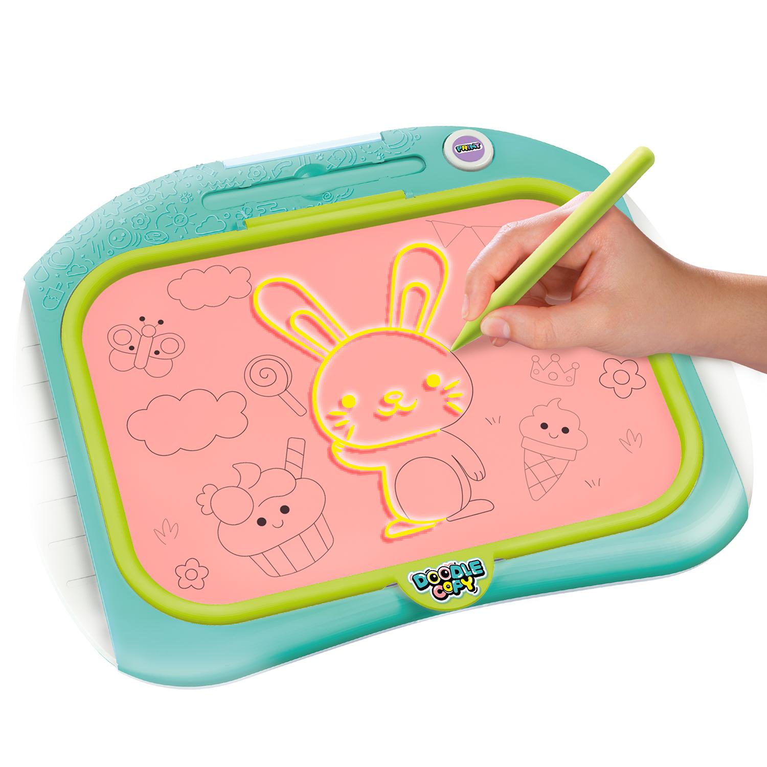 Voir la diapositive 6 : CANAL TOYS Doodle Copy