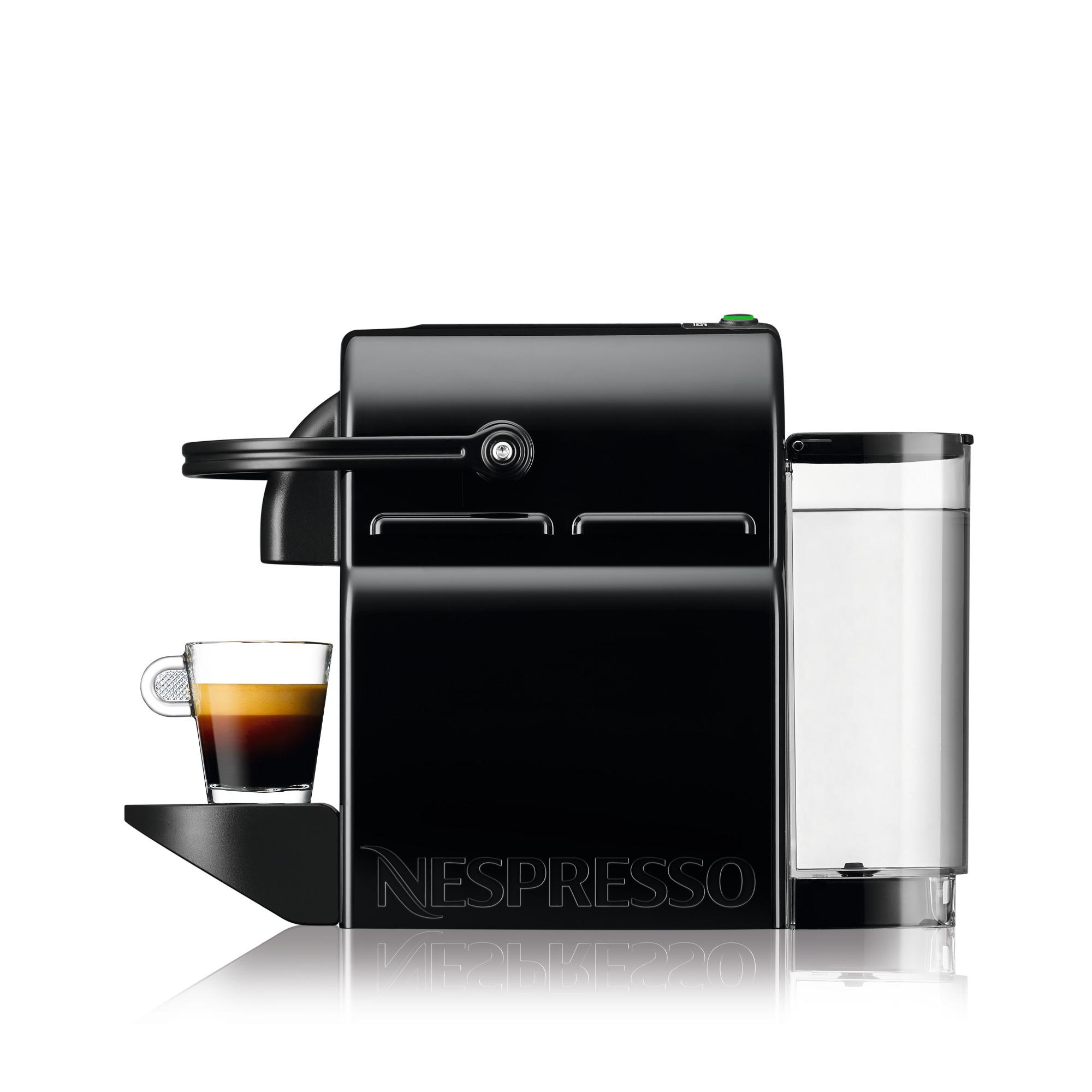 Voir la diapositive 4 : DELONGHI Machine à café à capsules EN80.B - Noir