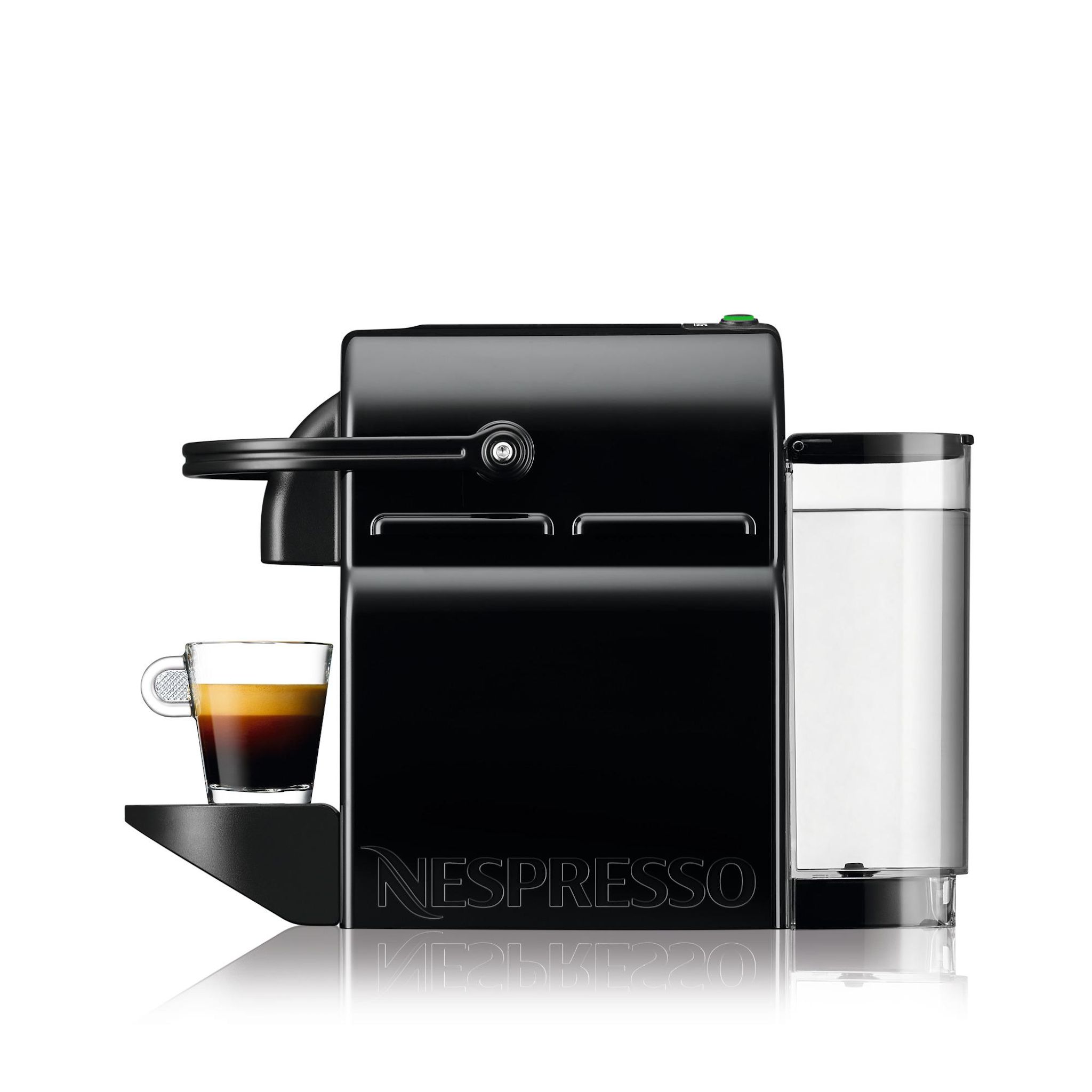 Voir la diapositive 4 : DELONGHI Machine à café à capsules EN80.B - Noir