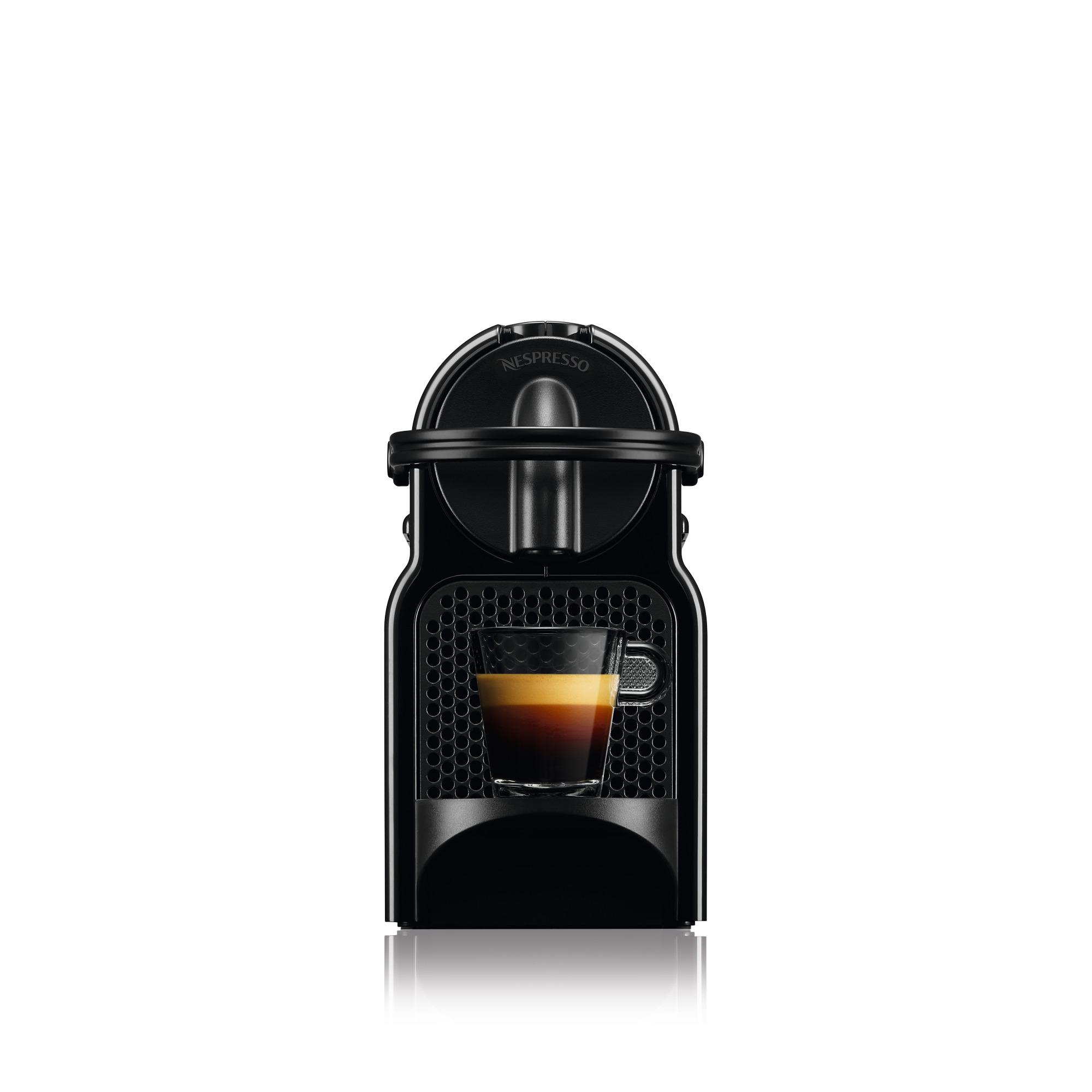 Voir la diapositive 5 : DELONGHI Machine à café à capsules EN80.B - Noir