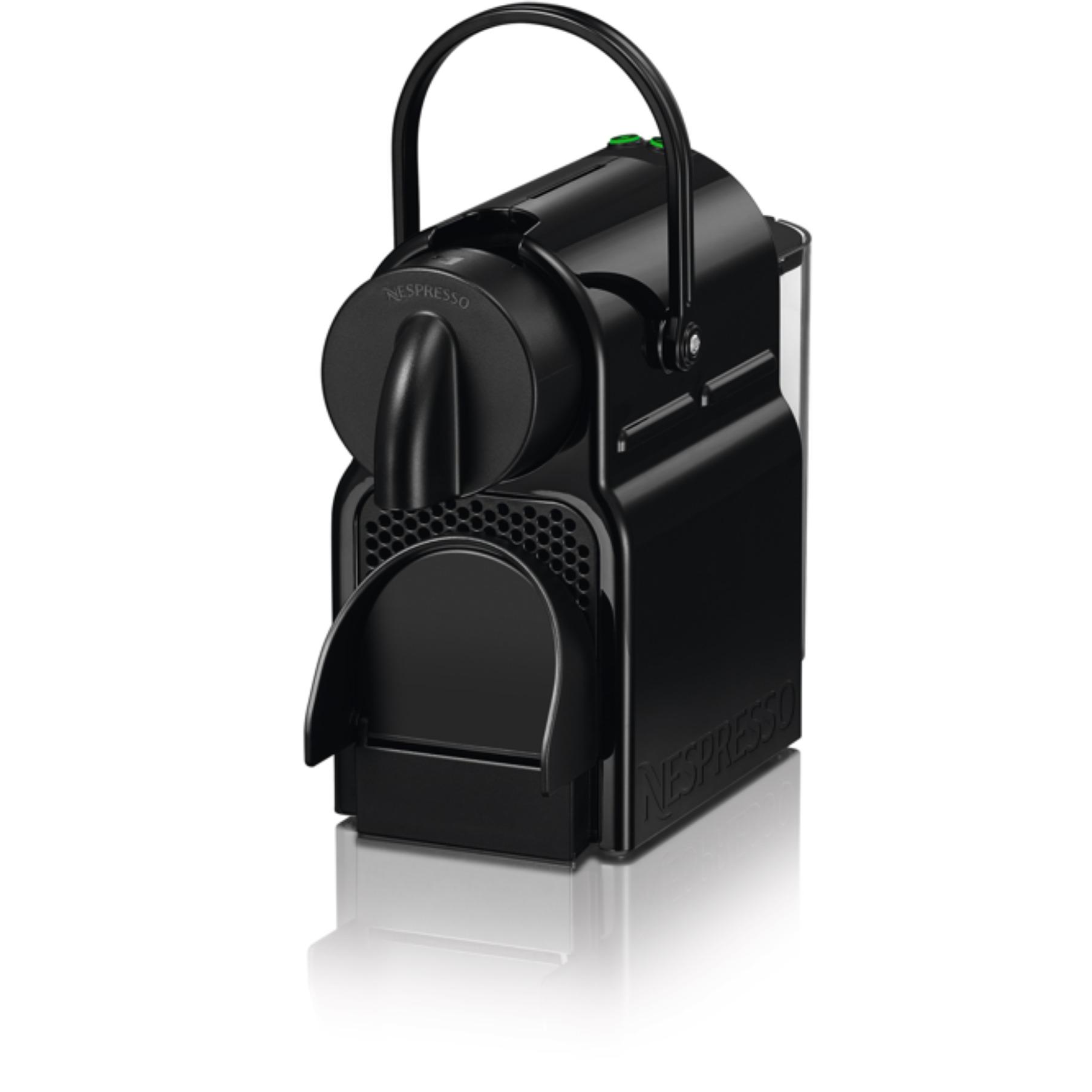 Voir la diapositive 7 : DELONGHI Machine à café à capsules EN80.B - Noir
