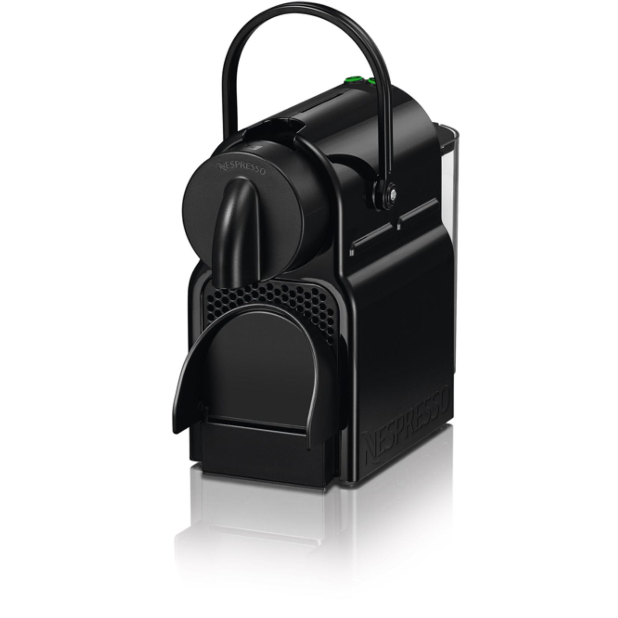 Voir la diapositive 7 : DELONGHI Machine à café à capsules EN80.B - Noir
