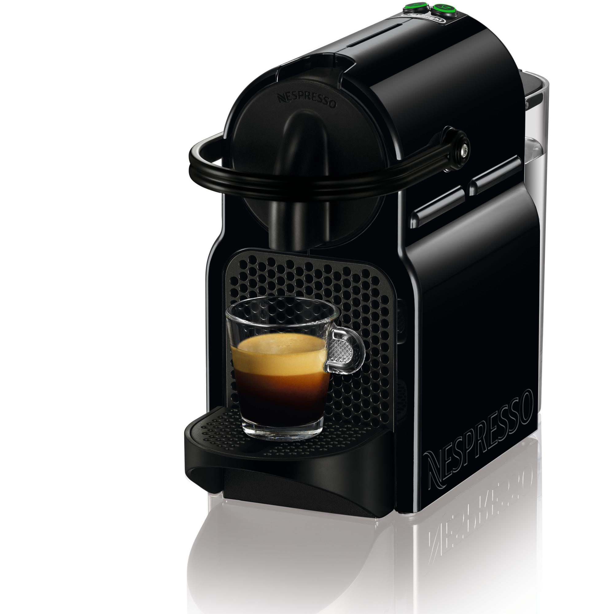 Voir la diapositive 8 : DELONGHI Machine à café à capsules EN80.B - Noir