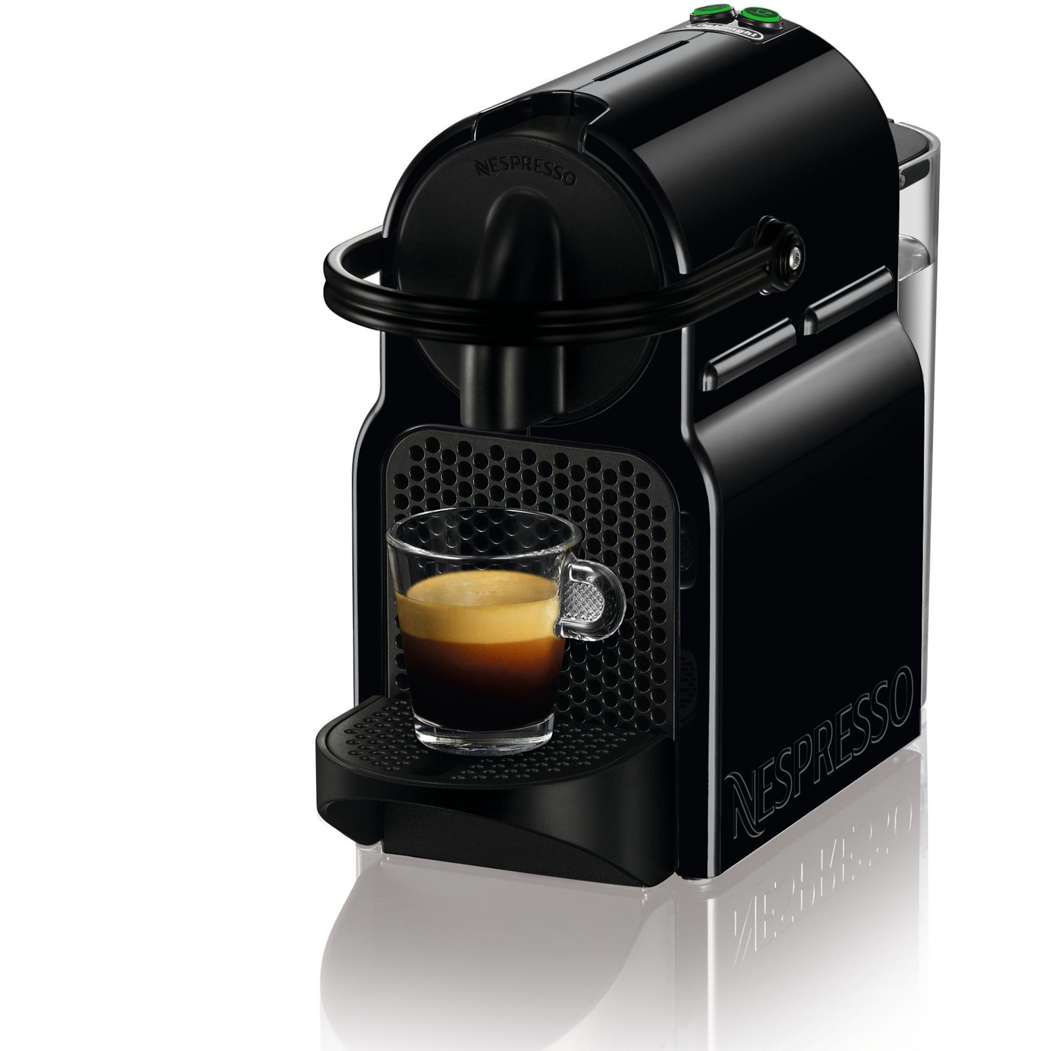 Voir la diapositive 8 : DELONGHI Machine à café à capsules EN80.B - Noir