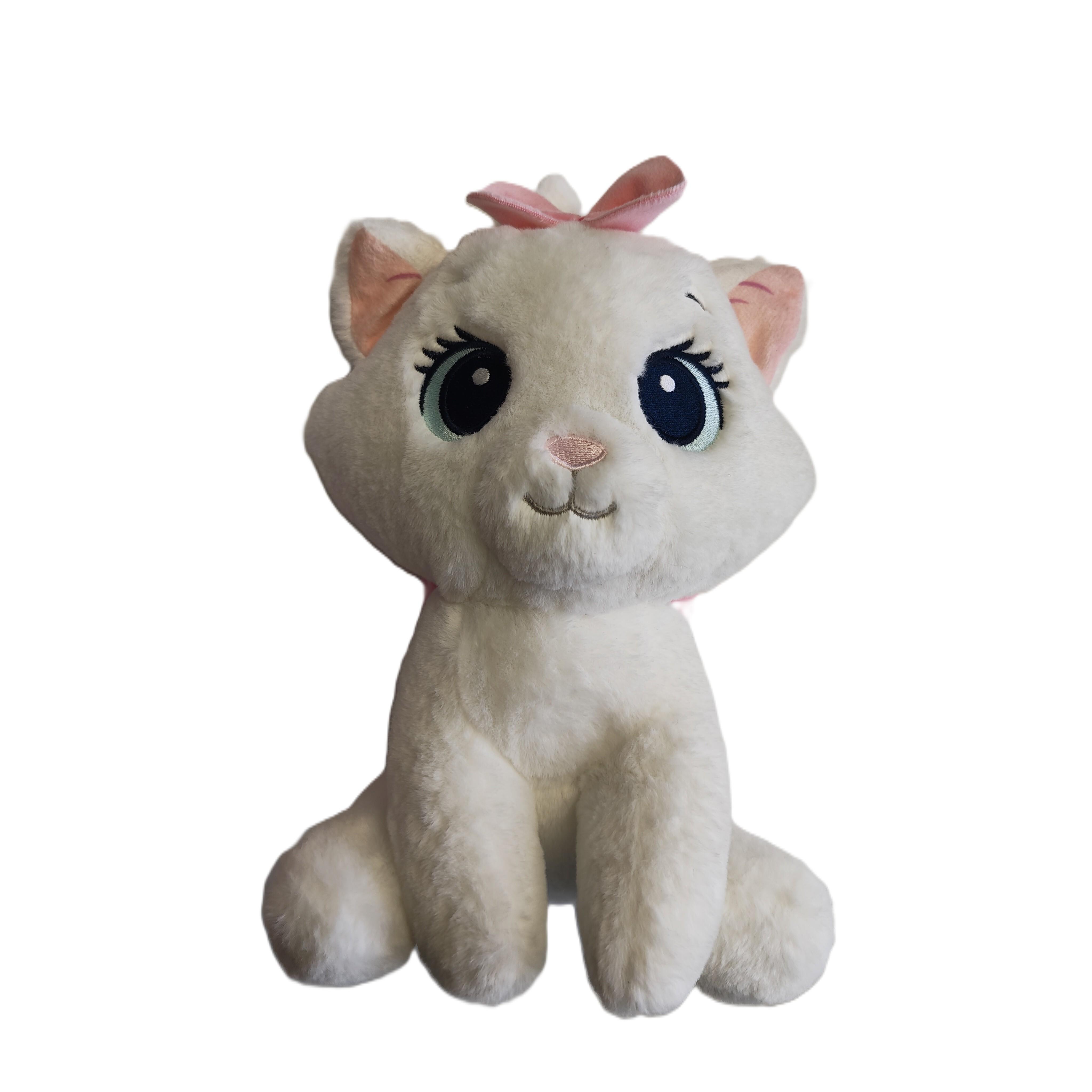 SIMBA TOYS Peluche Marie 25 cm