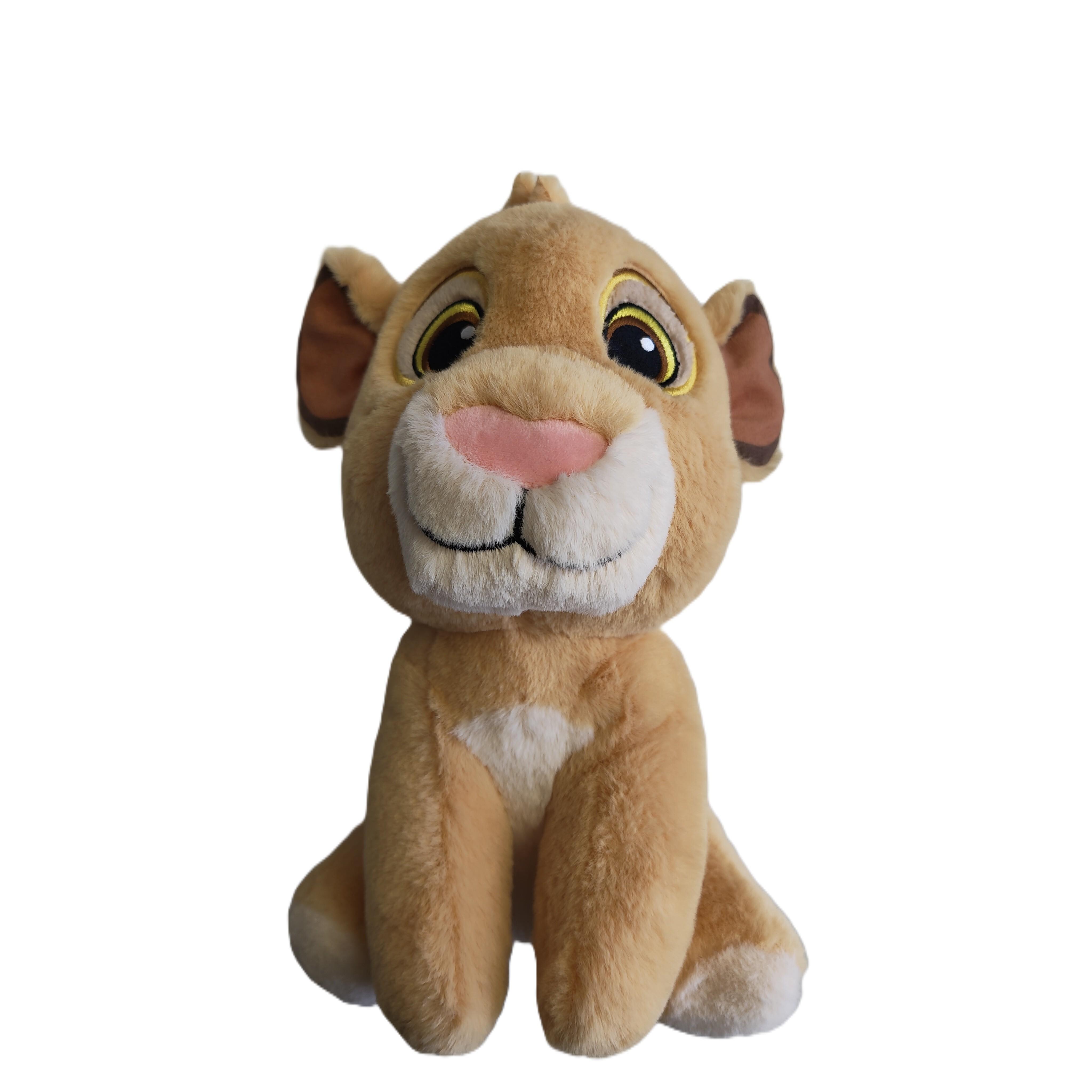 SIMBA TOYS Peluche Simba 25 cm