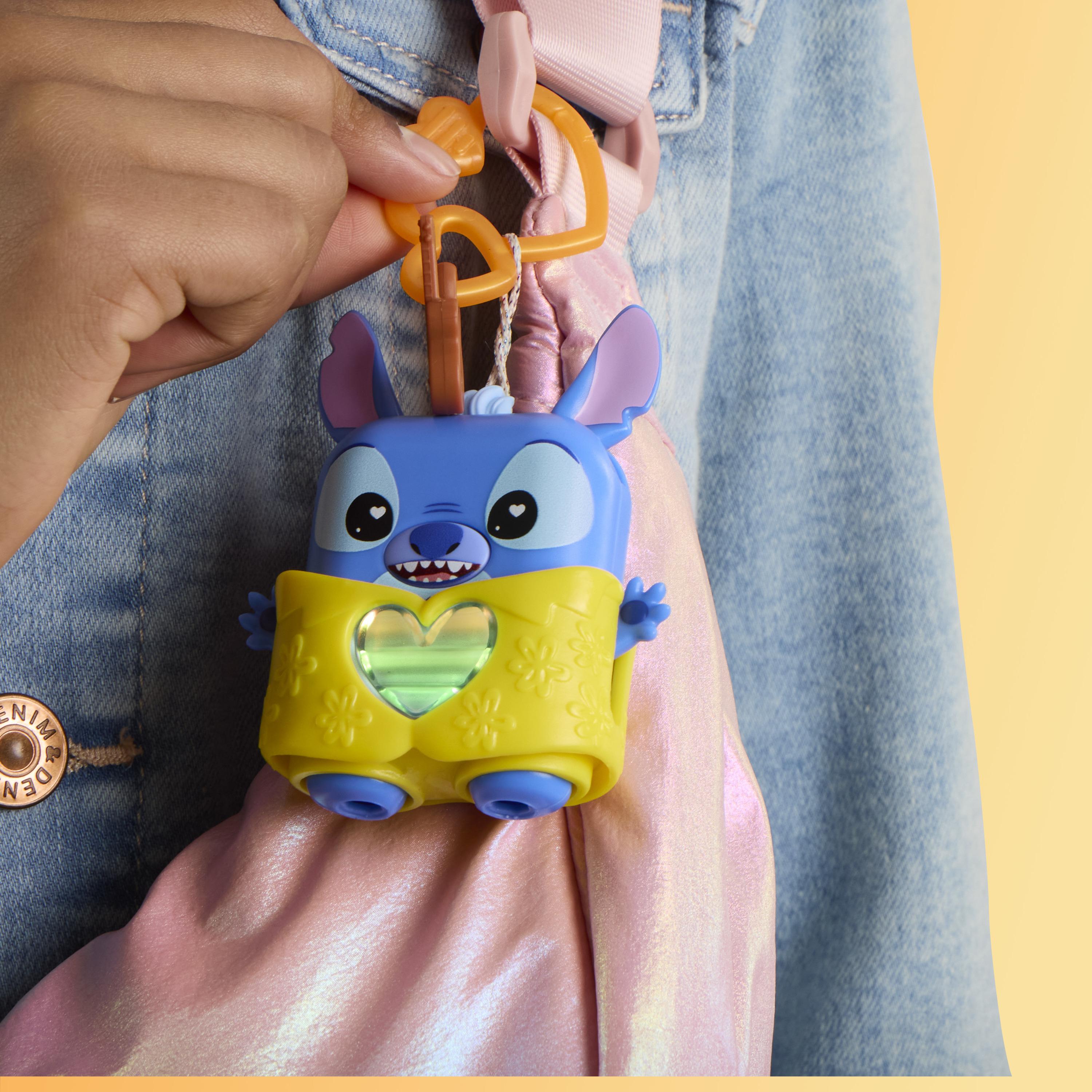 Voir la diapositive 11 : HASBRO Robot éducatif Nano-mals Disney Stitch