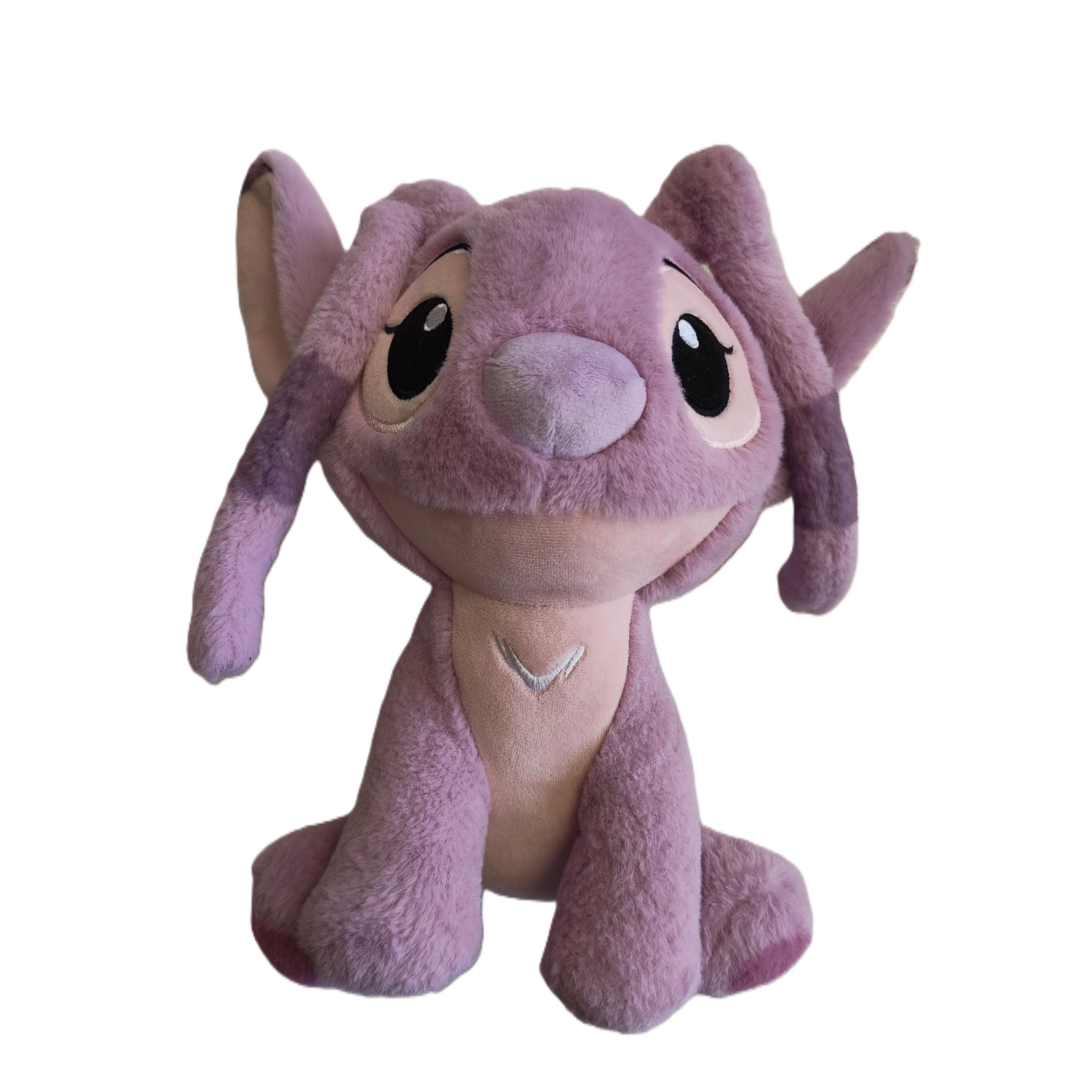 SIMBA TOYS Peluche Angel 25 cm