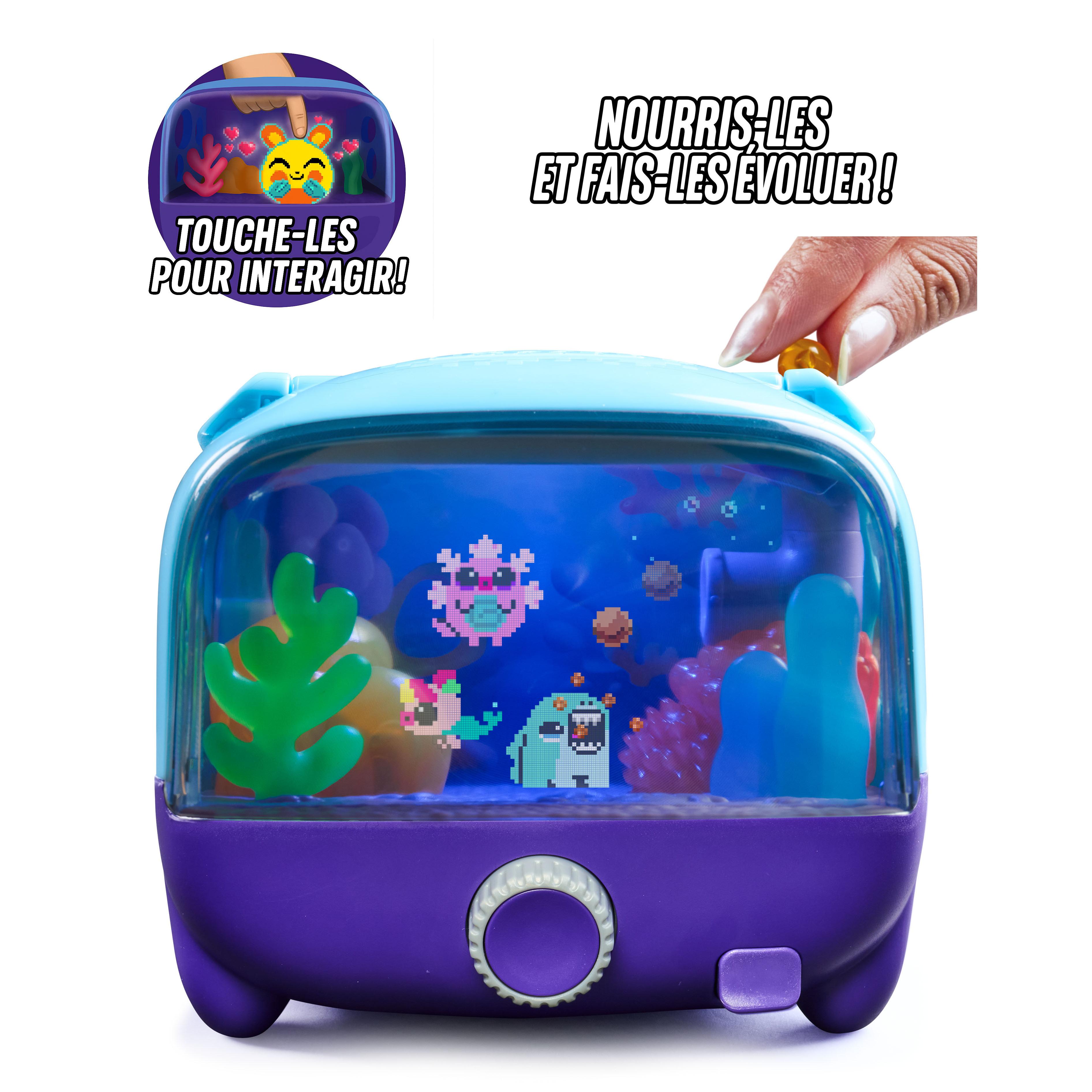 SPIN MASTER Bitzee Aquarium