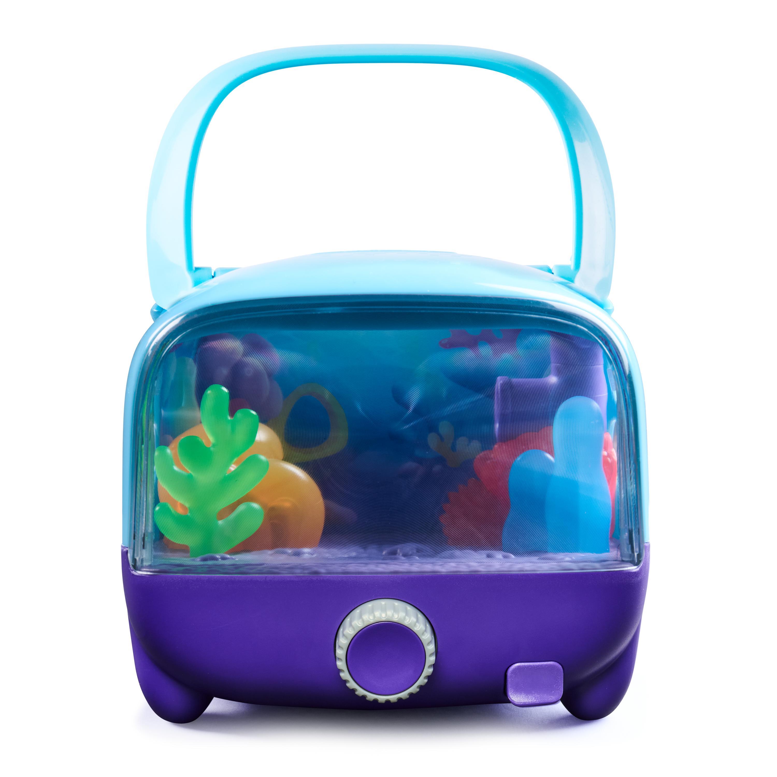 Voir la diapositive 2 : SPIN MASTER Bitzee Aquarium