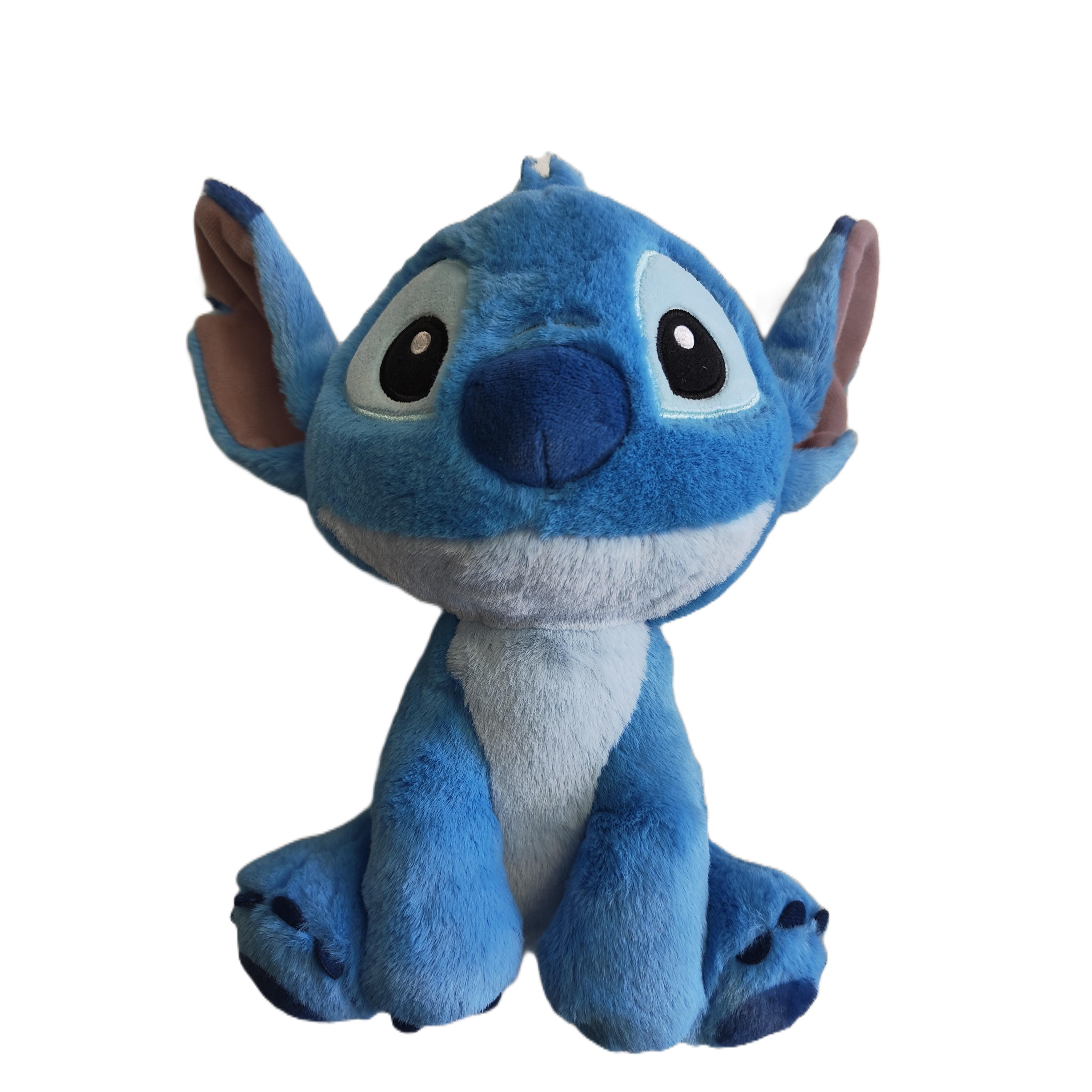 SIMBA TOYS Peluche Stitch 25 cm