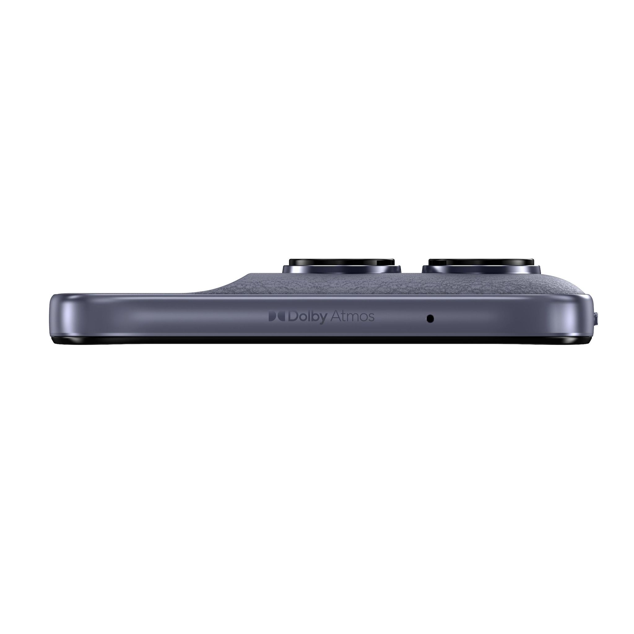 Voir la diapositive 12 : MOTOROLA Pack G67 5G 256Go - Gris + Buds