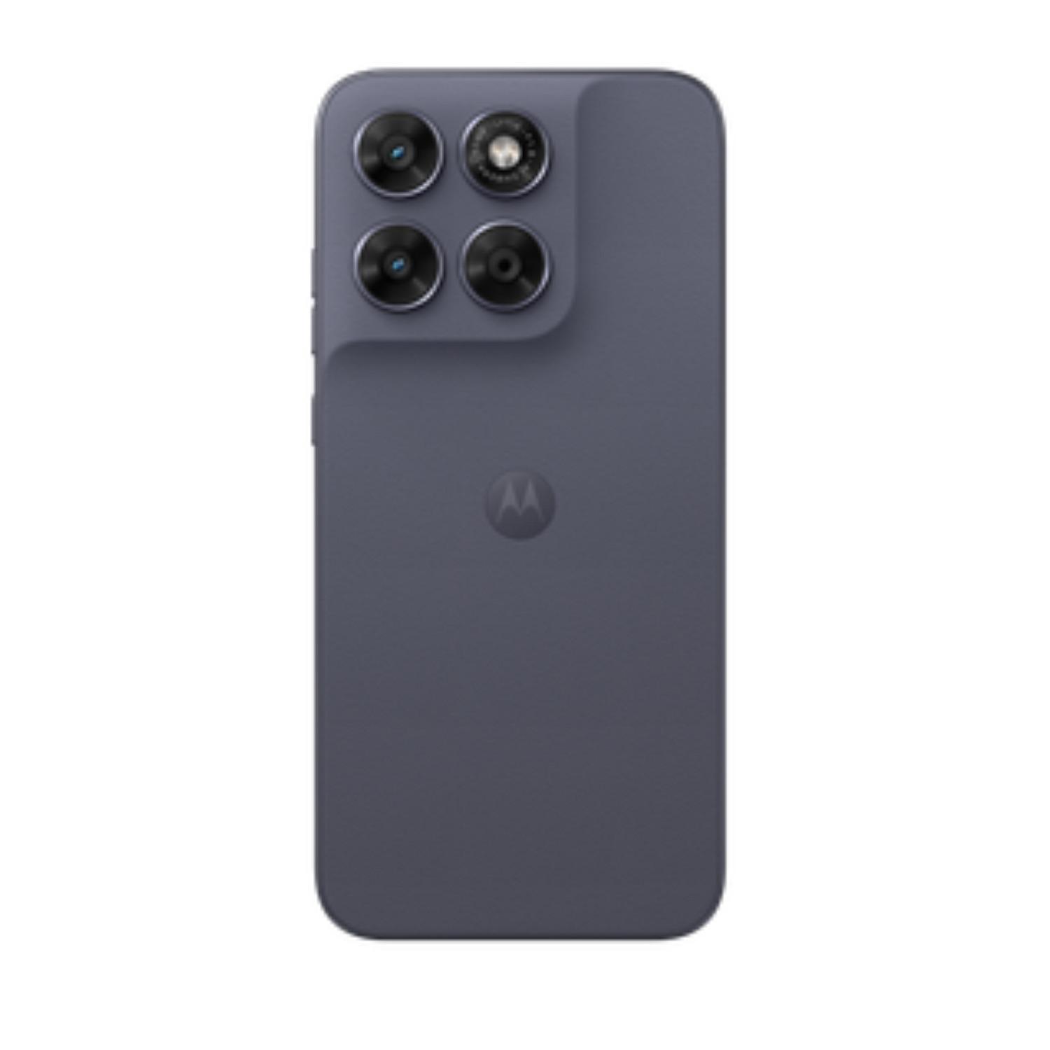 Voir la diapositive 5 : MOTOROLA Pack G67 5G 256Go - Gris + Buds