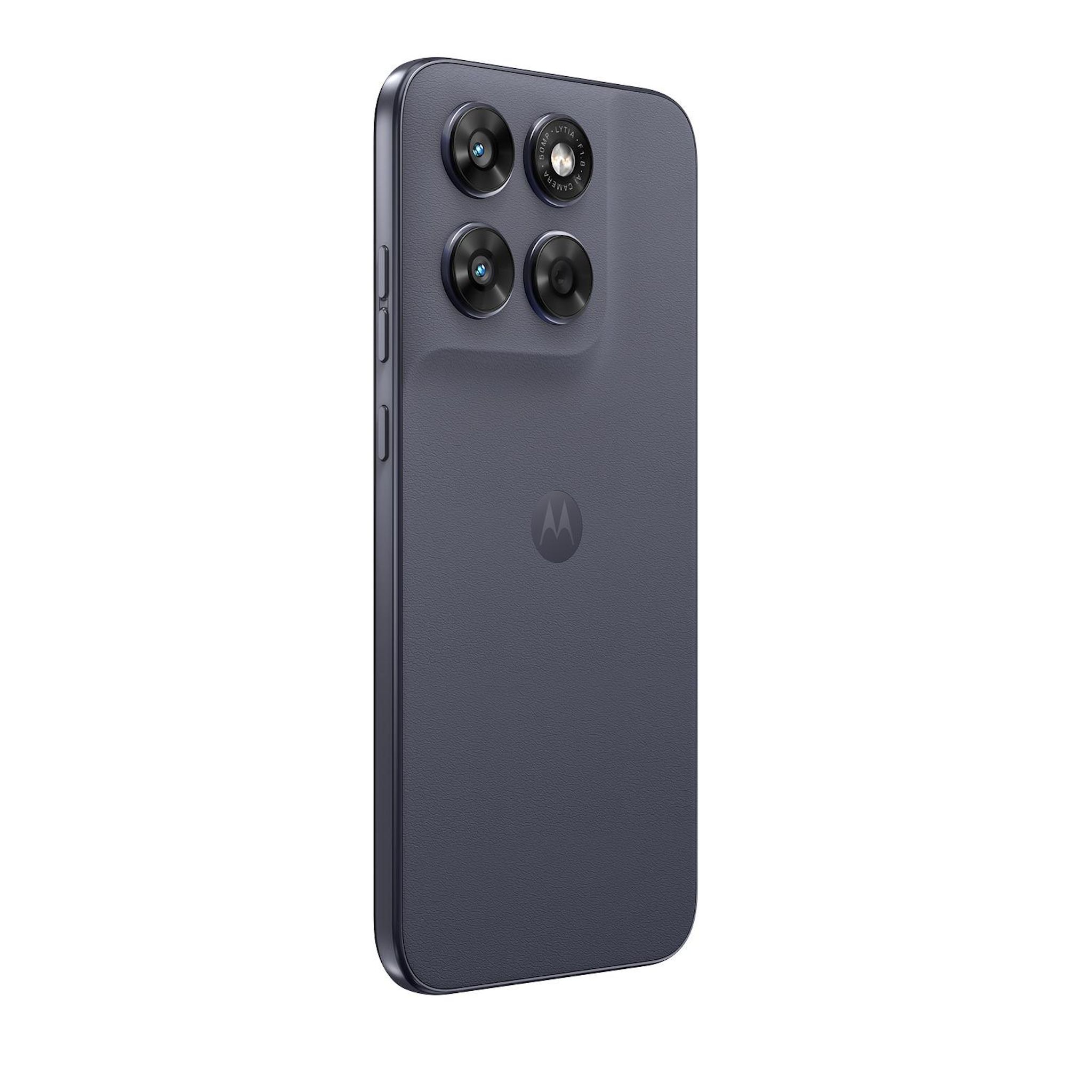 Voir la diapositive 8 : MOTOROLA Pack G67 5G 256Go - Gris + Buds