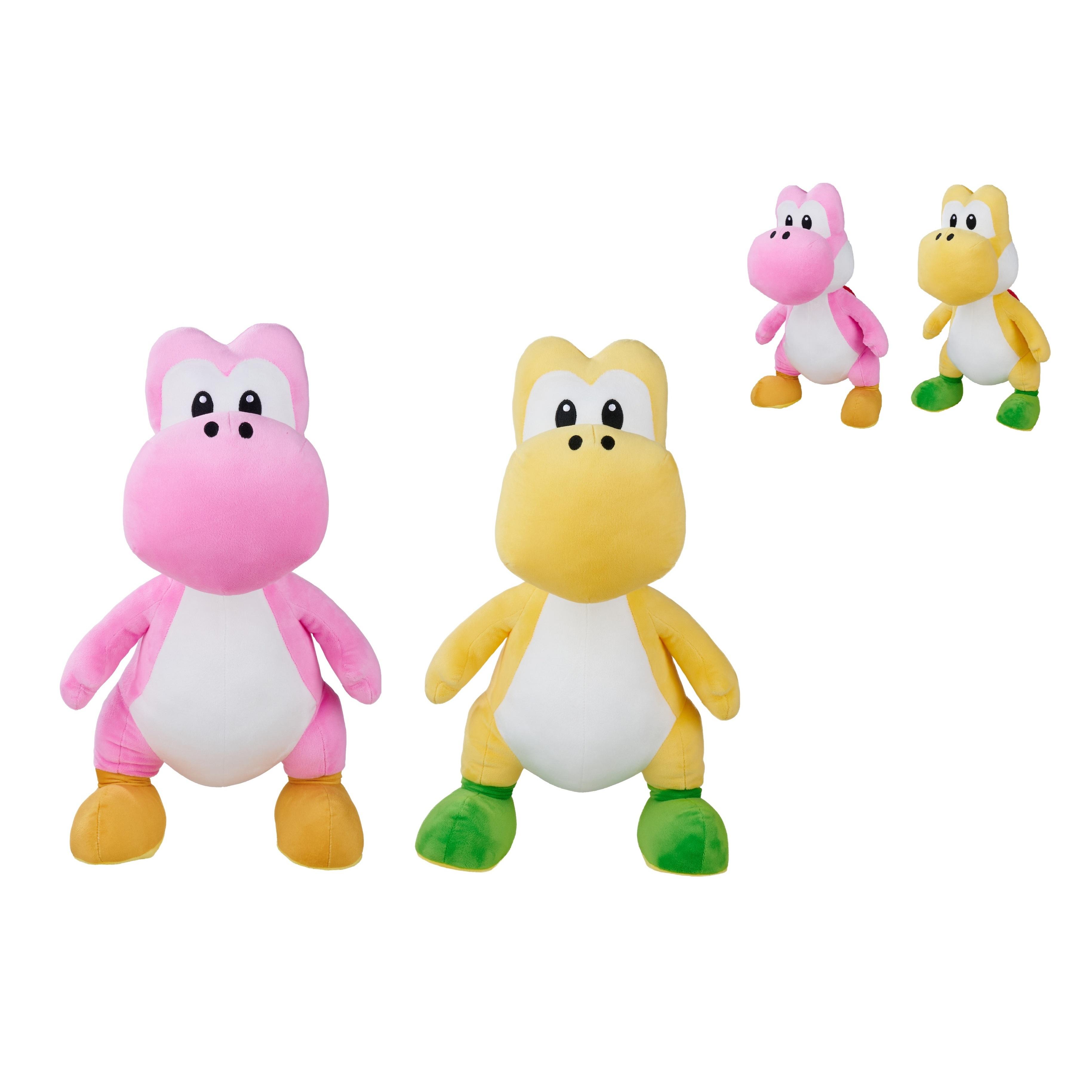 SIMBA TOYS Peluche Yoshi 50cm