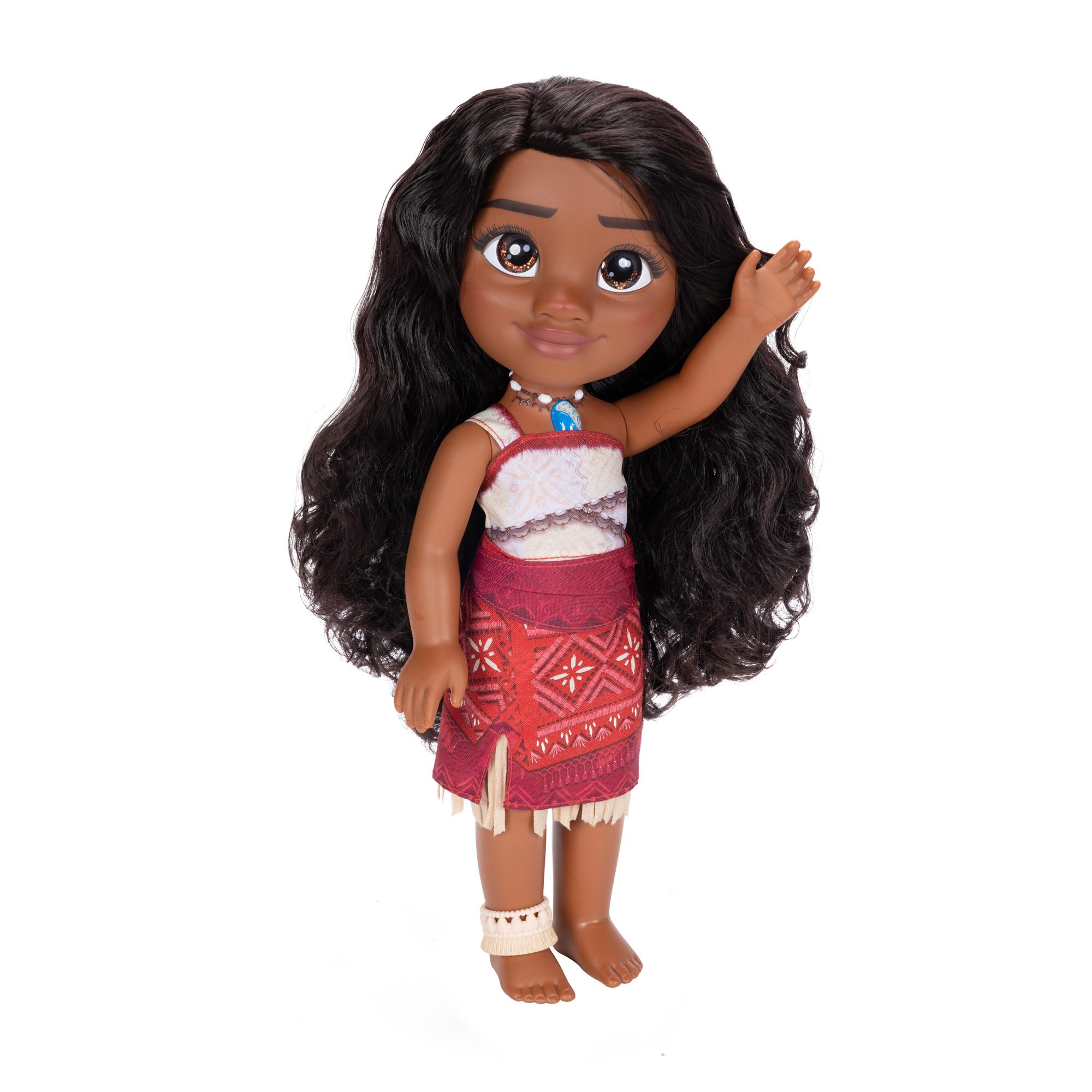 JAKKS Poupée Vaiana 38 cm