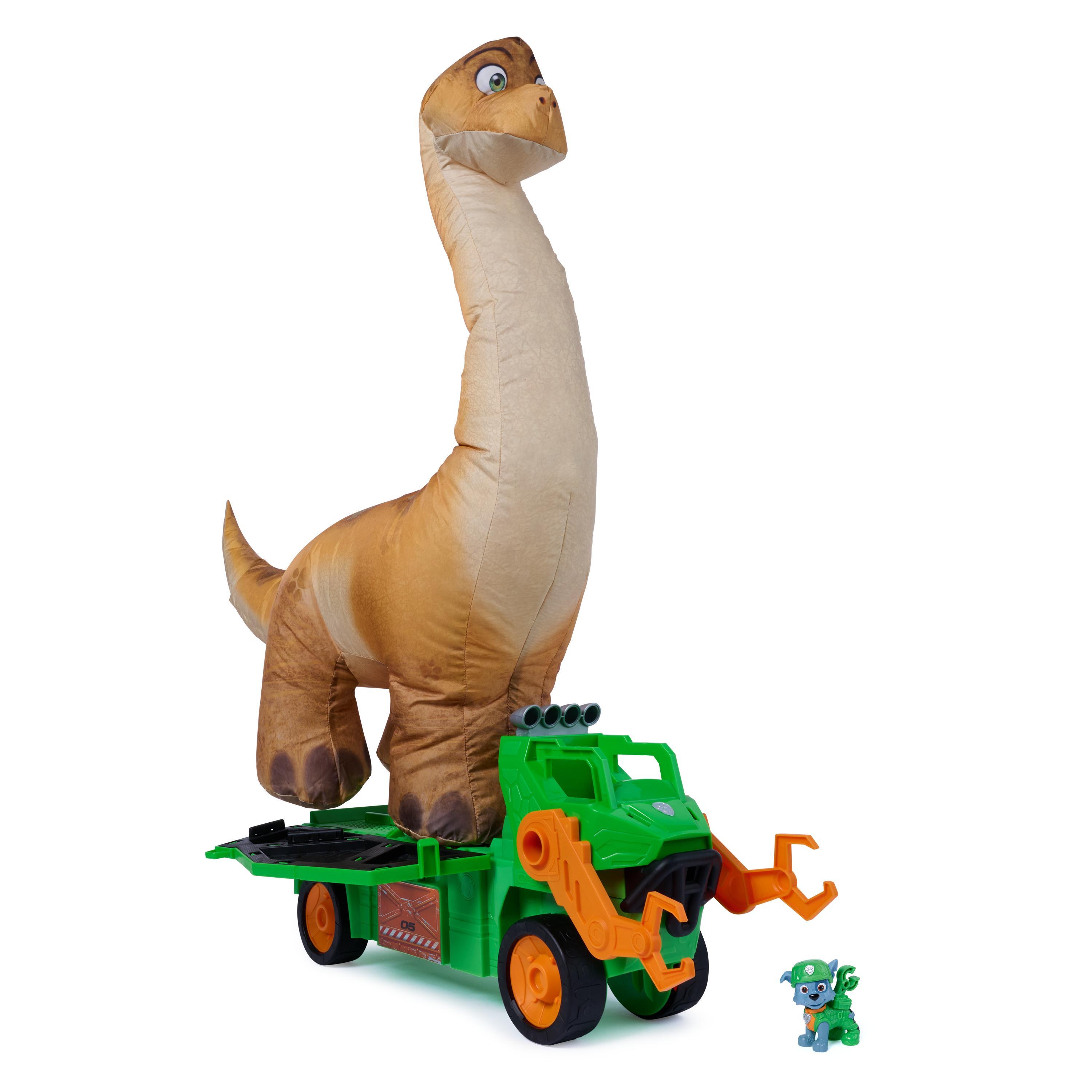 SPIN MASTER Véhicule Megasaurus La Pat Patrouille - Le Film Mission Dino