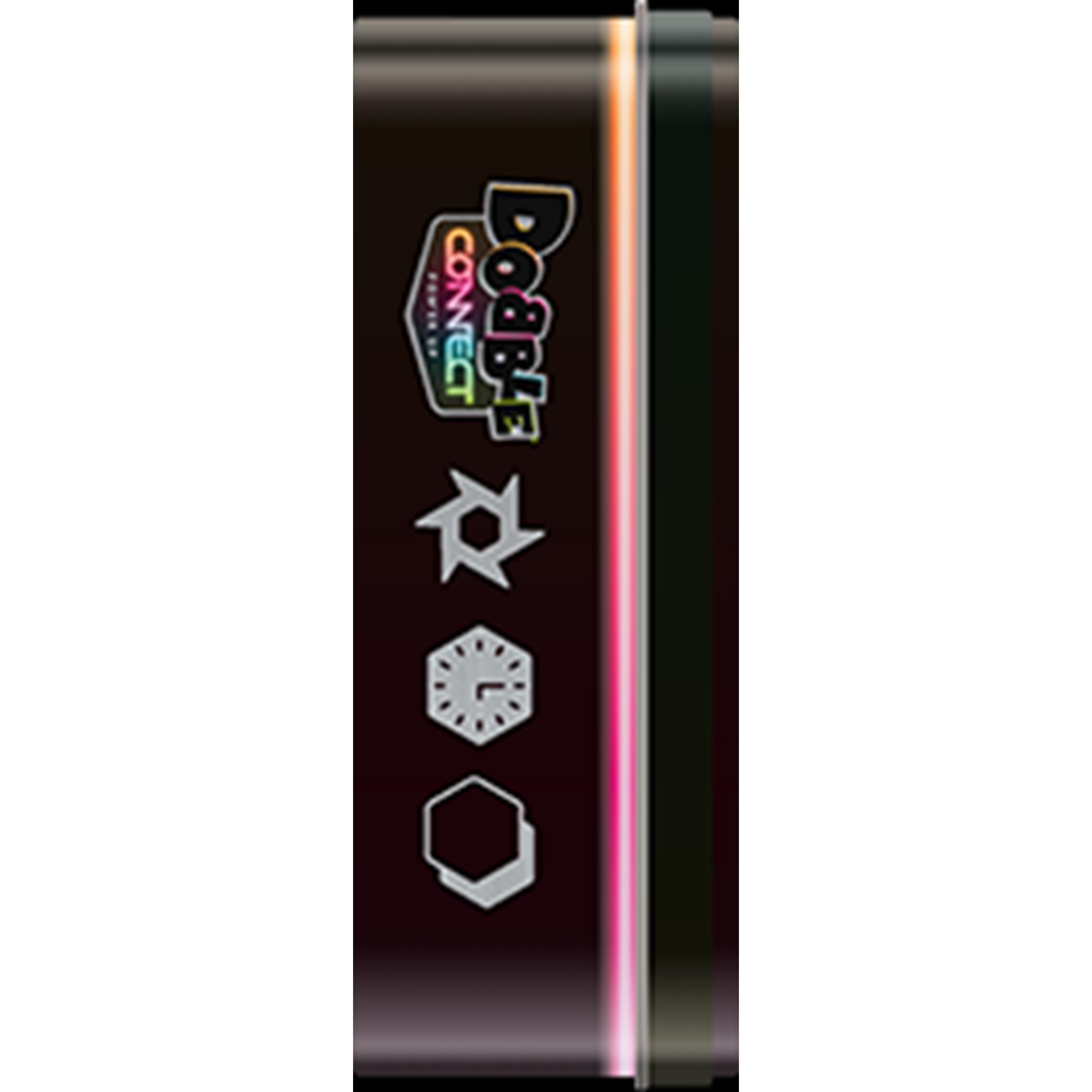 Voir la diapositive 7 : ASMODEE Jeu Dobble Connect Deluxe