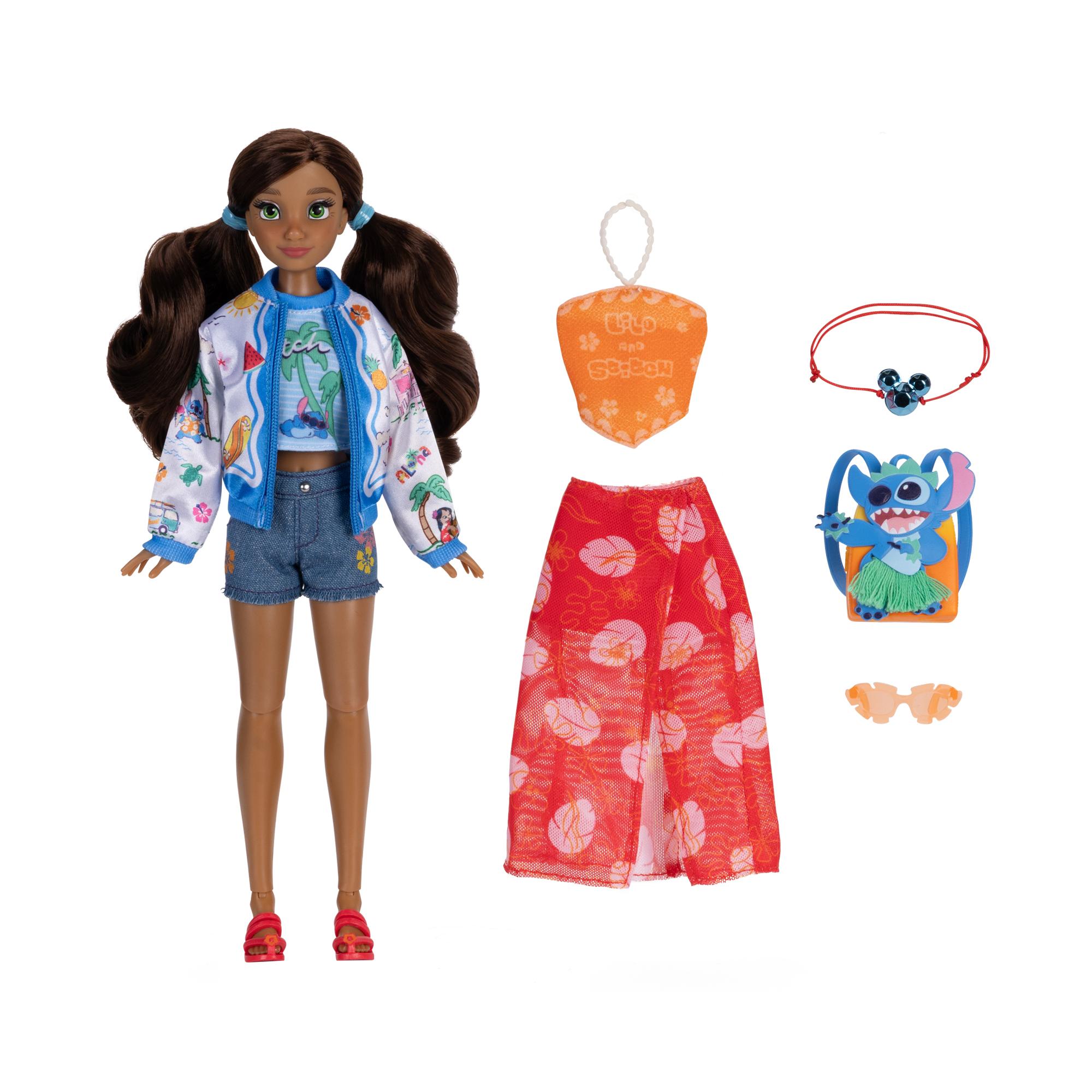Voir la diapositive 2 : JAKKS Poupée Ily Disney Forever Stitch