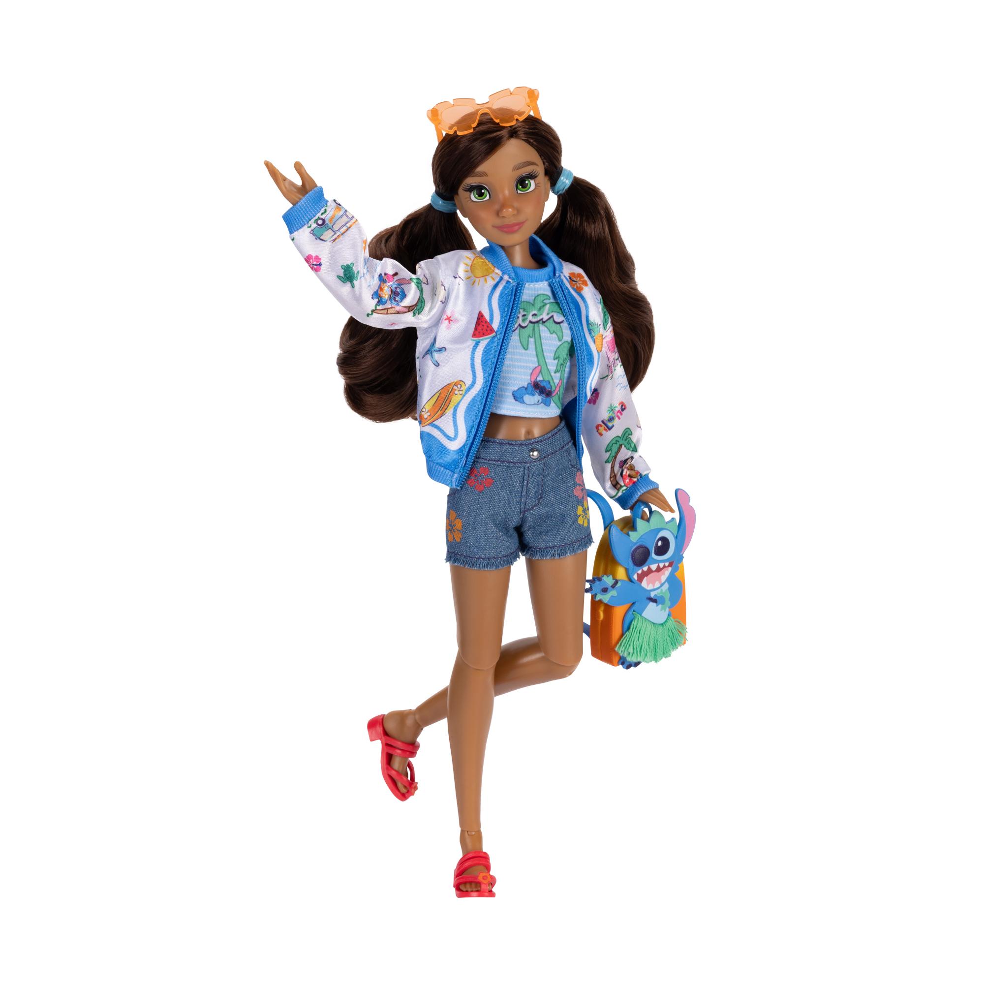 Voir la diapositive 4 : JAKKS Poupée Ily Disney Forever Stitch
